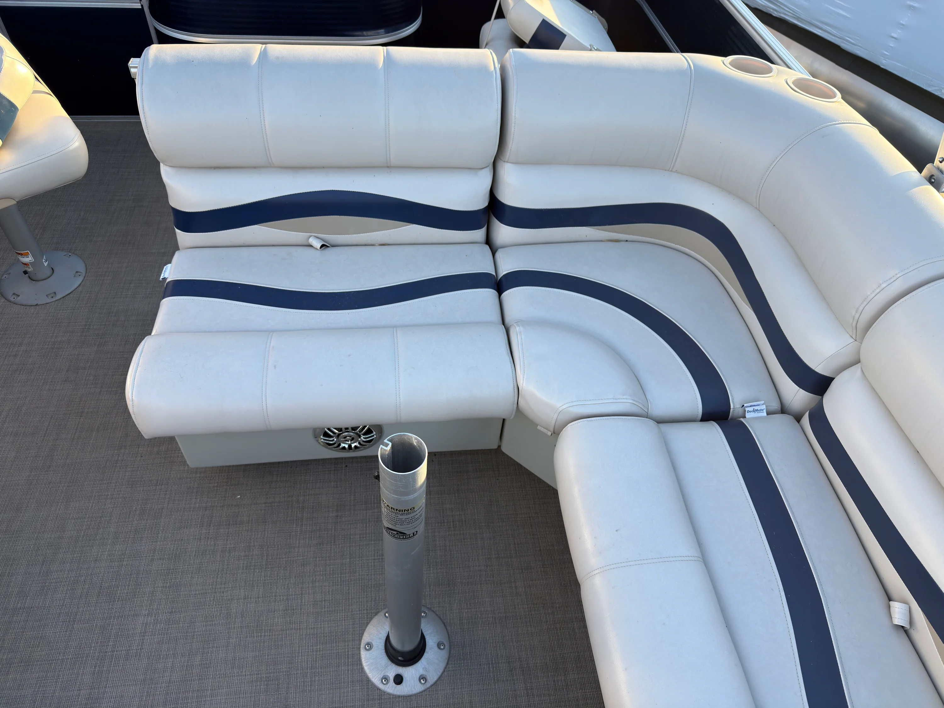 2015 Starcraft STARDECK 236 Image Thumbnail #19