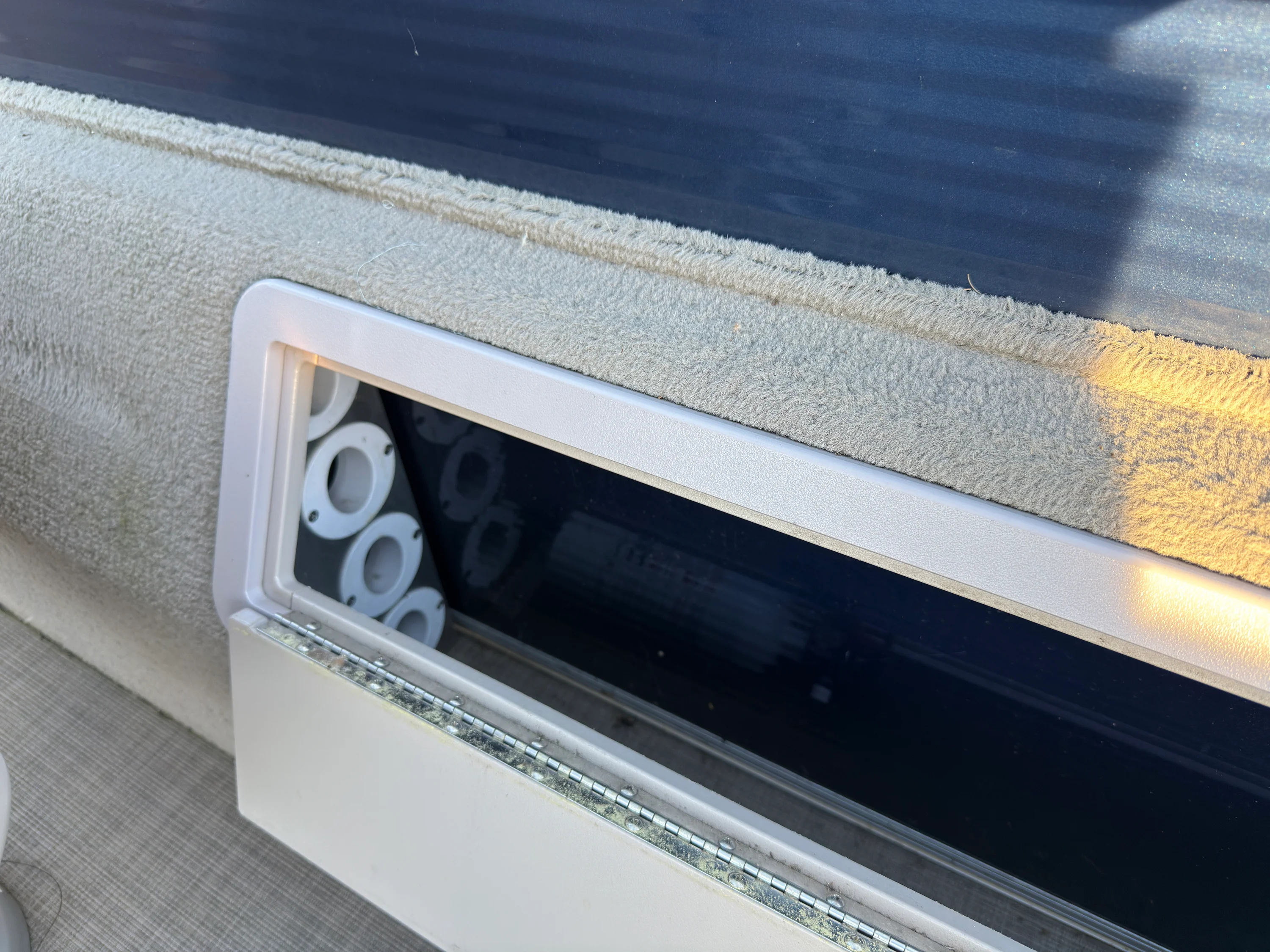 2015 Starcraft STARDECK 236 Image Thumbnail #25