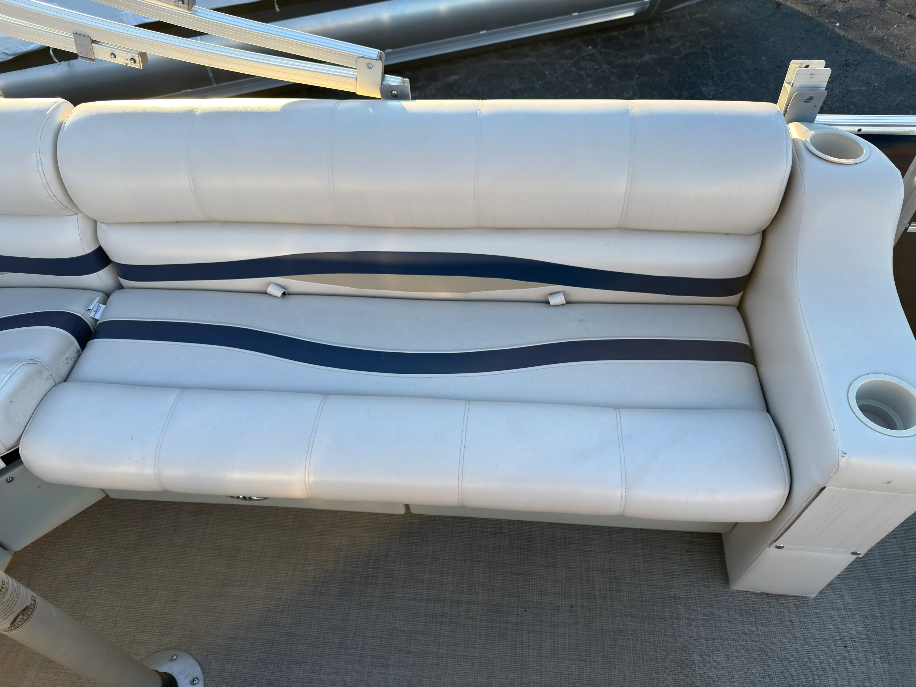 2015 Starcraft STARDECK 236 Image Thumbnail #18