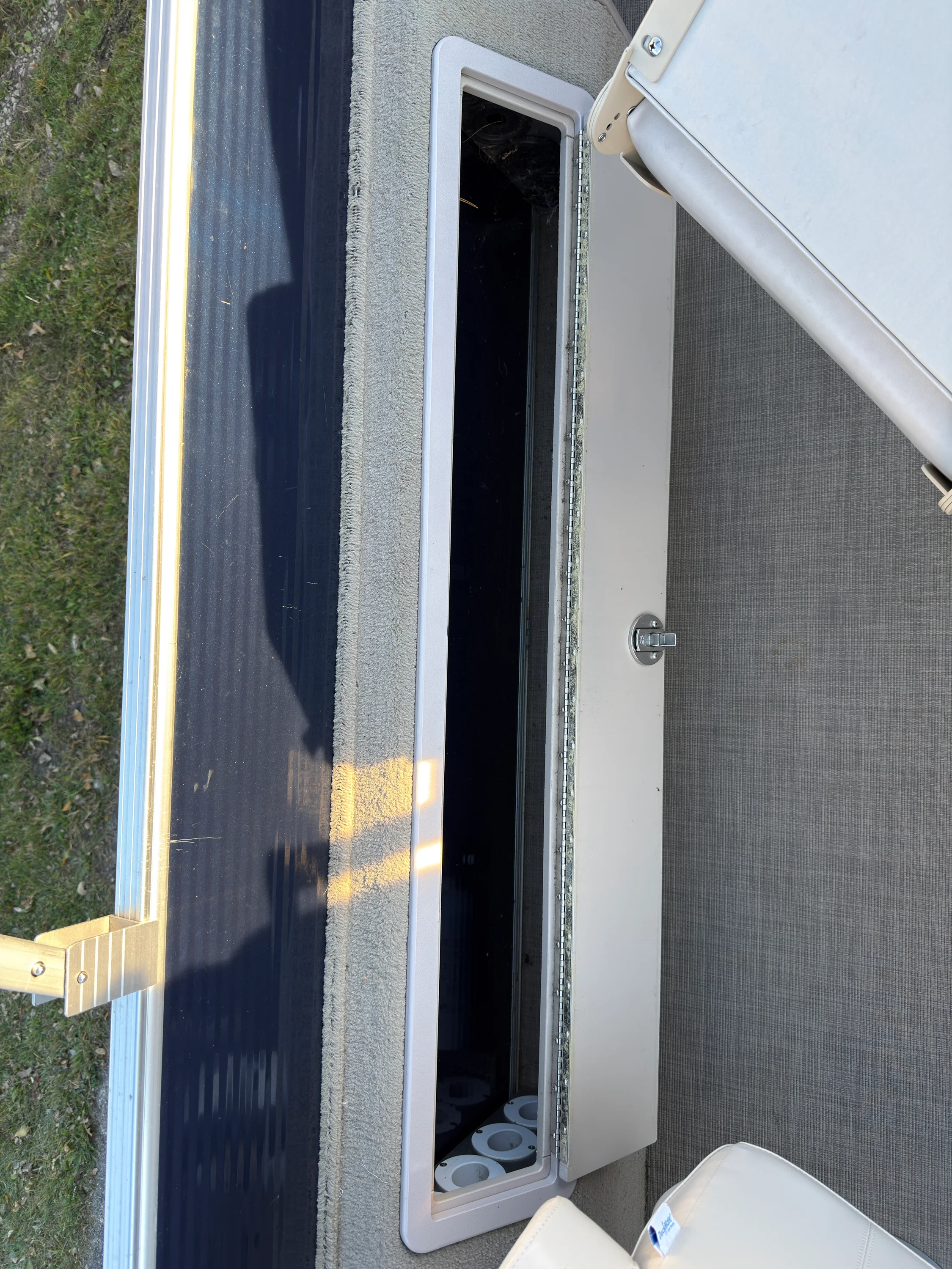 2015 Starcraft STARDECK 236 Image Thumbnail #24