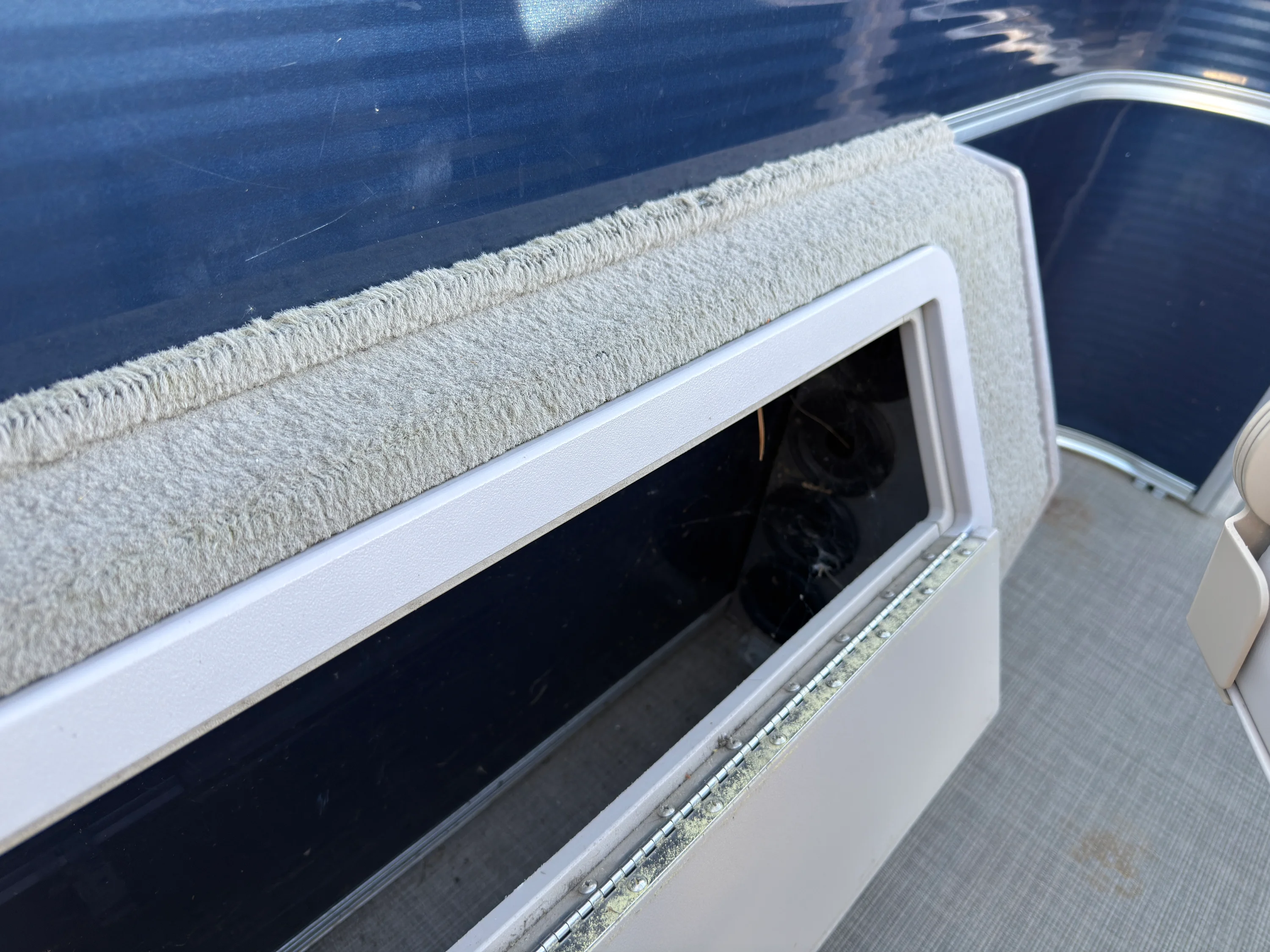 2015 Starcraft STARDECK 236 Image Thumbnail #26