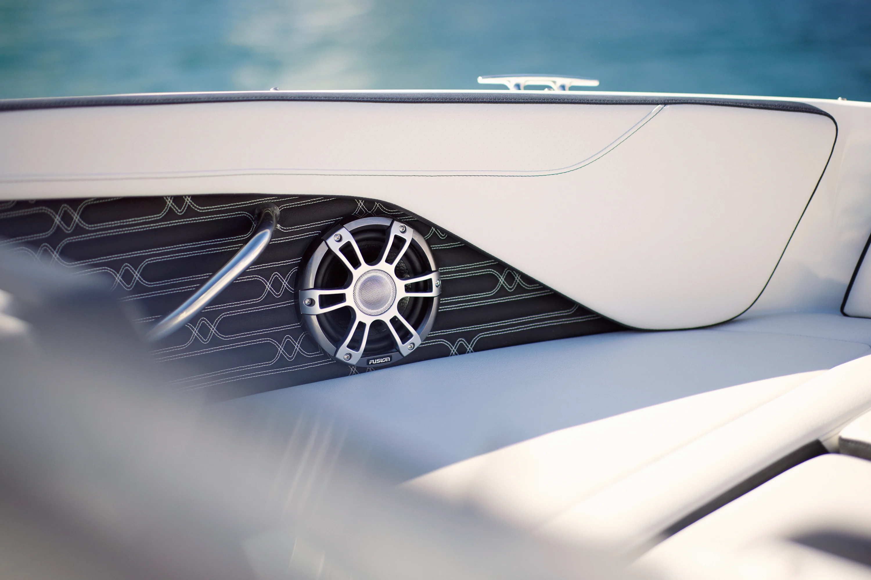 2026 Sea Ray SPX 210 Image Thumbnail #41