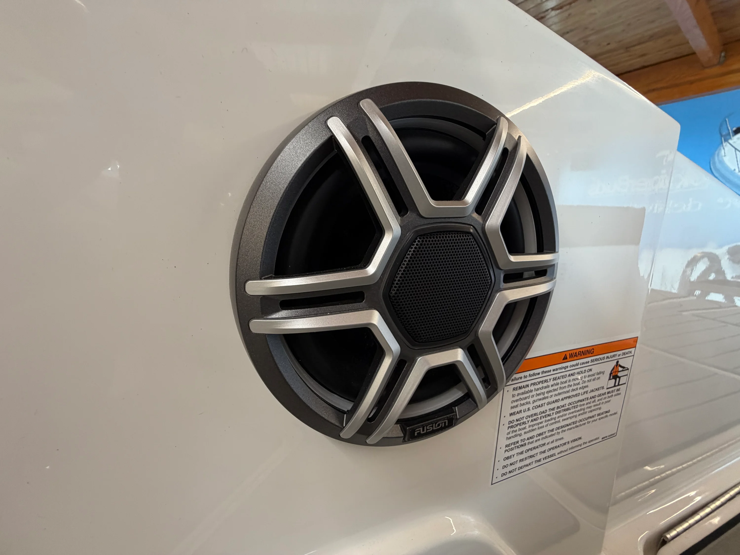 2026 Sea Ray SPX 210 Image Thumbnail #32