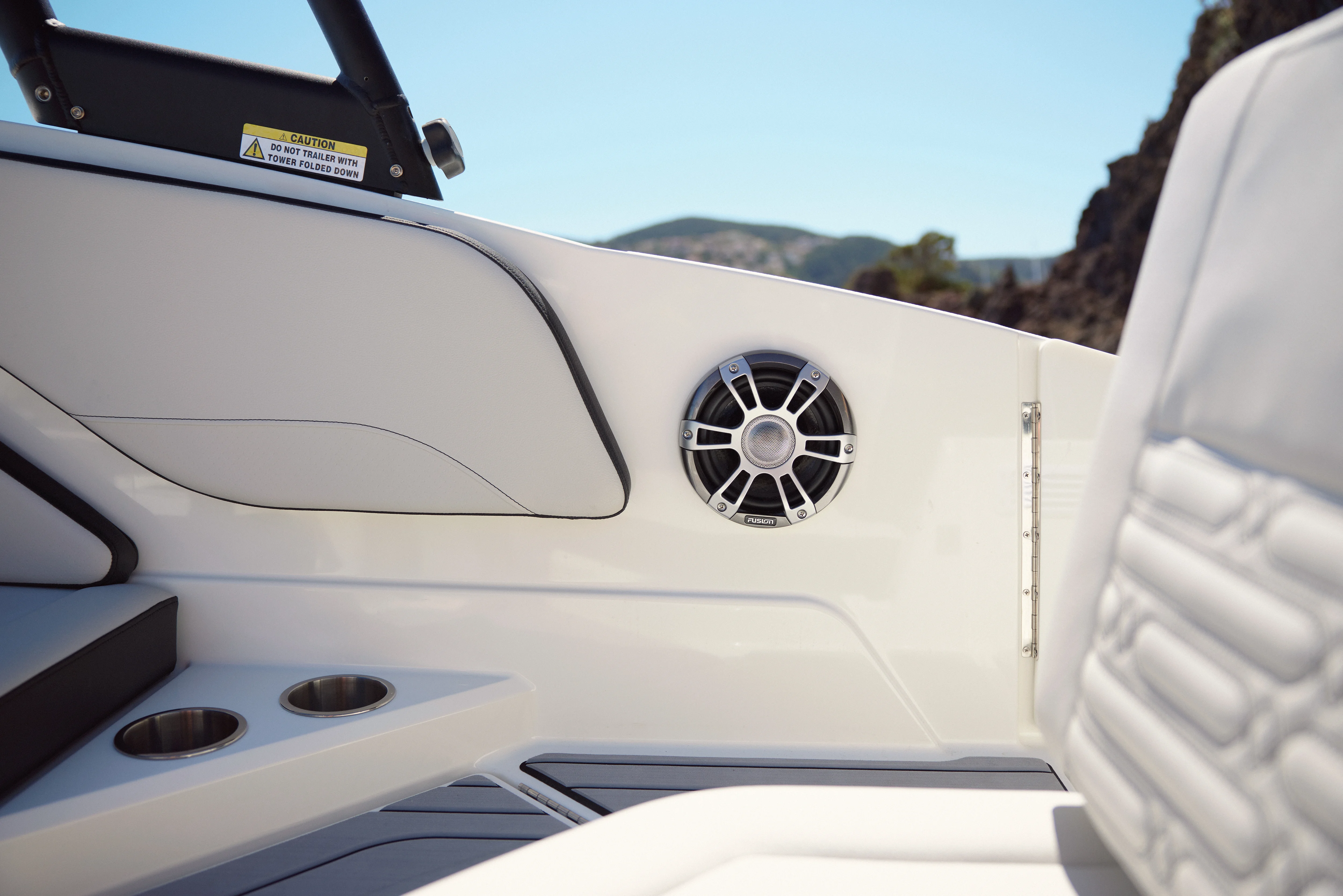 2026 Sea Ray SPX 210 Image Thumbnail #1