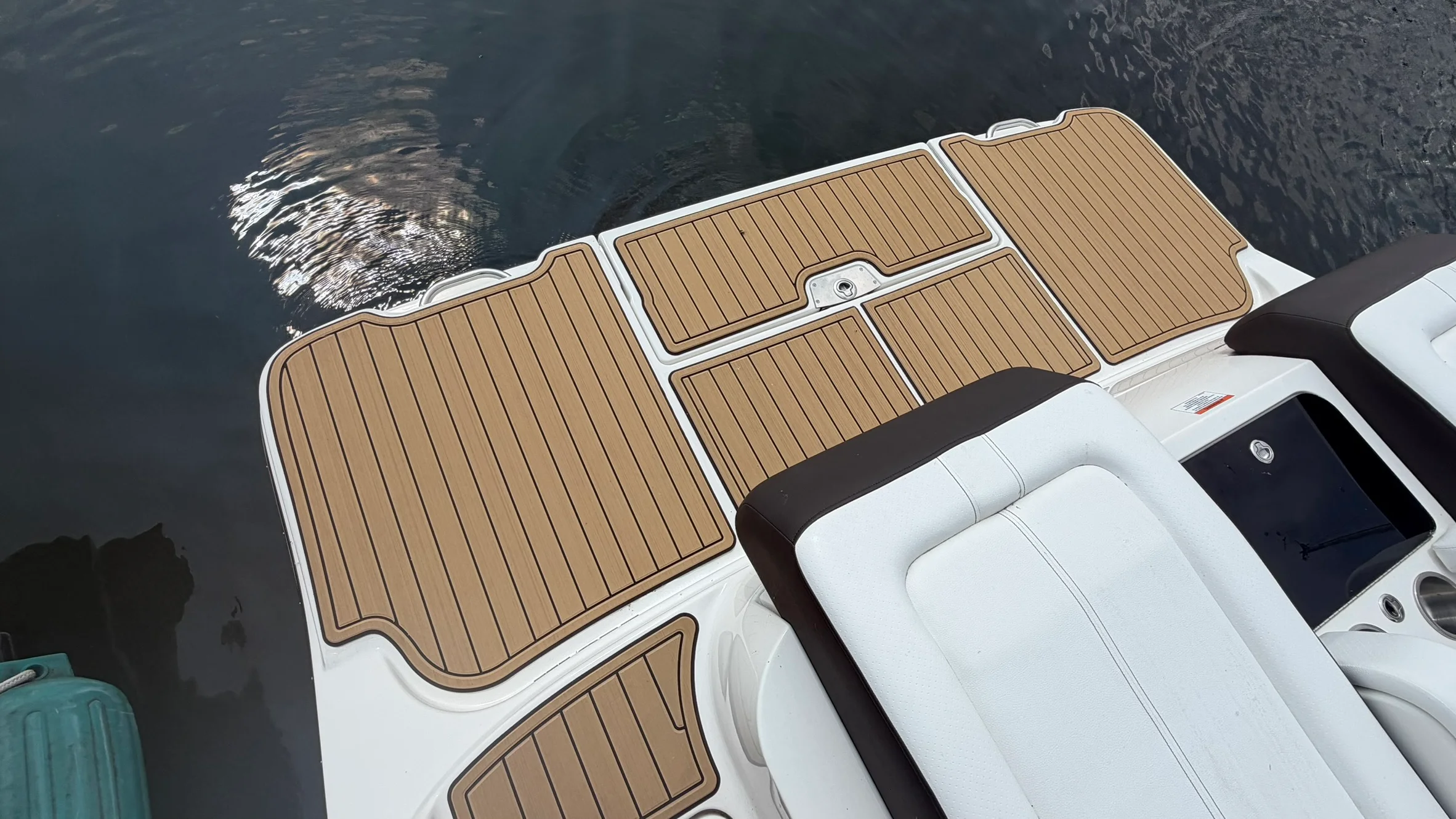 2026 Sea Ray SDX 290 Image Thumbnail #7