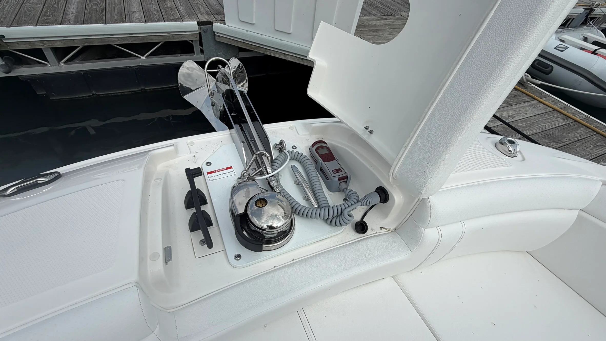 2026 Sea Ray SDX 290 Image Thumbnail #32