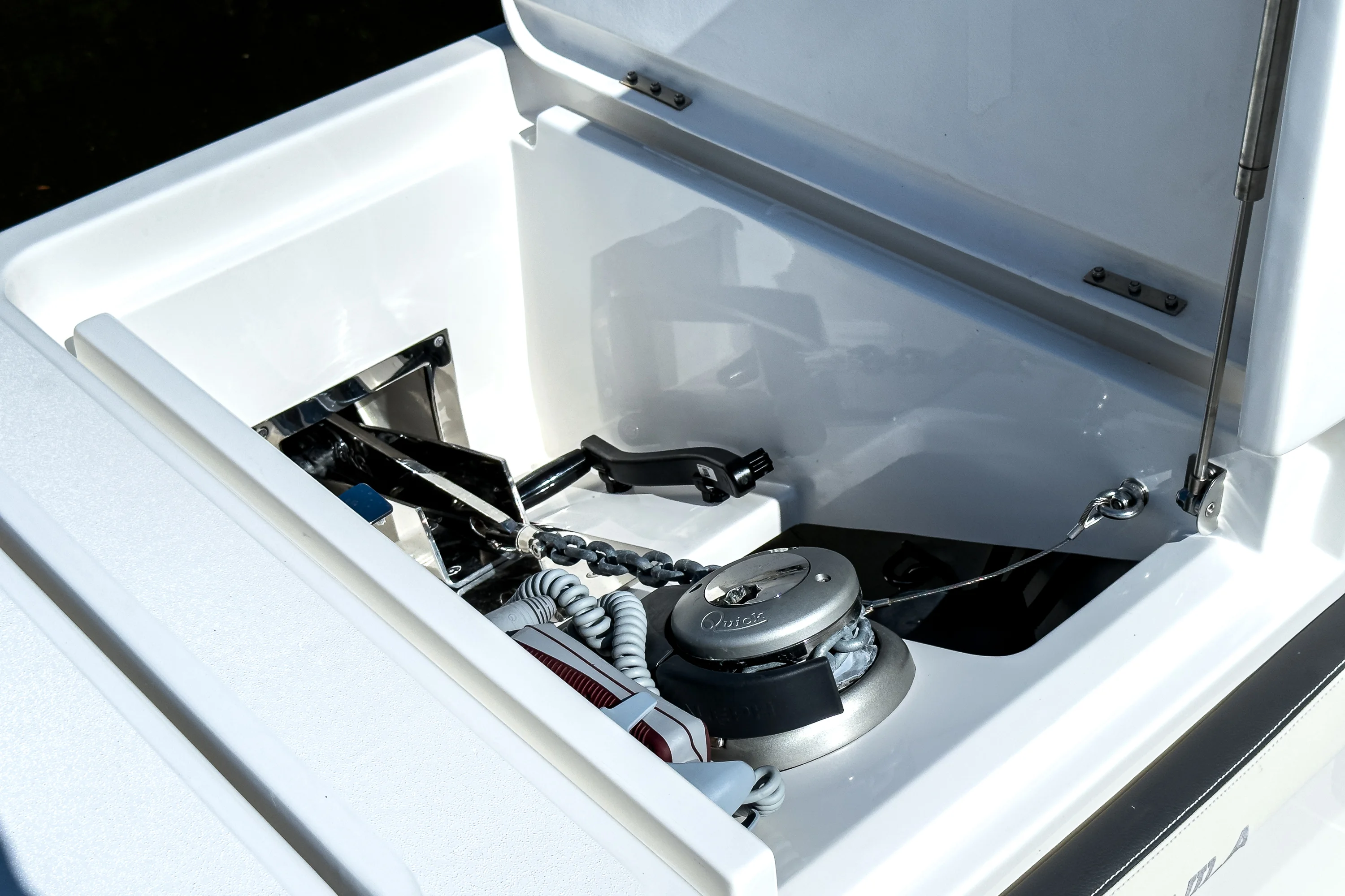 2026 Aquila 45 SPORT Image Thumbnail #25