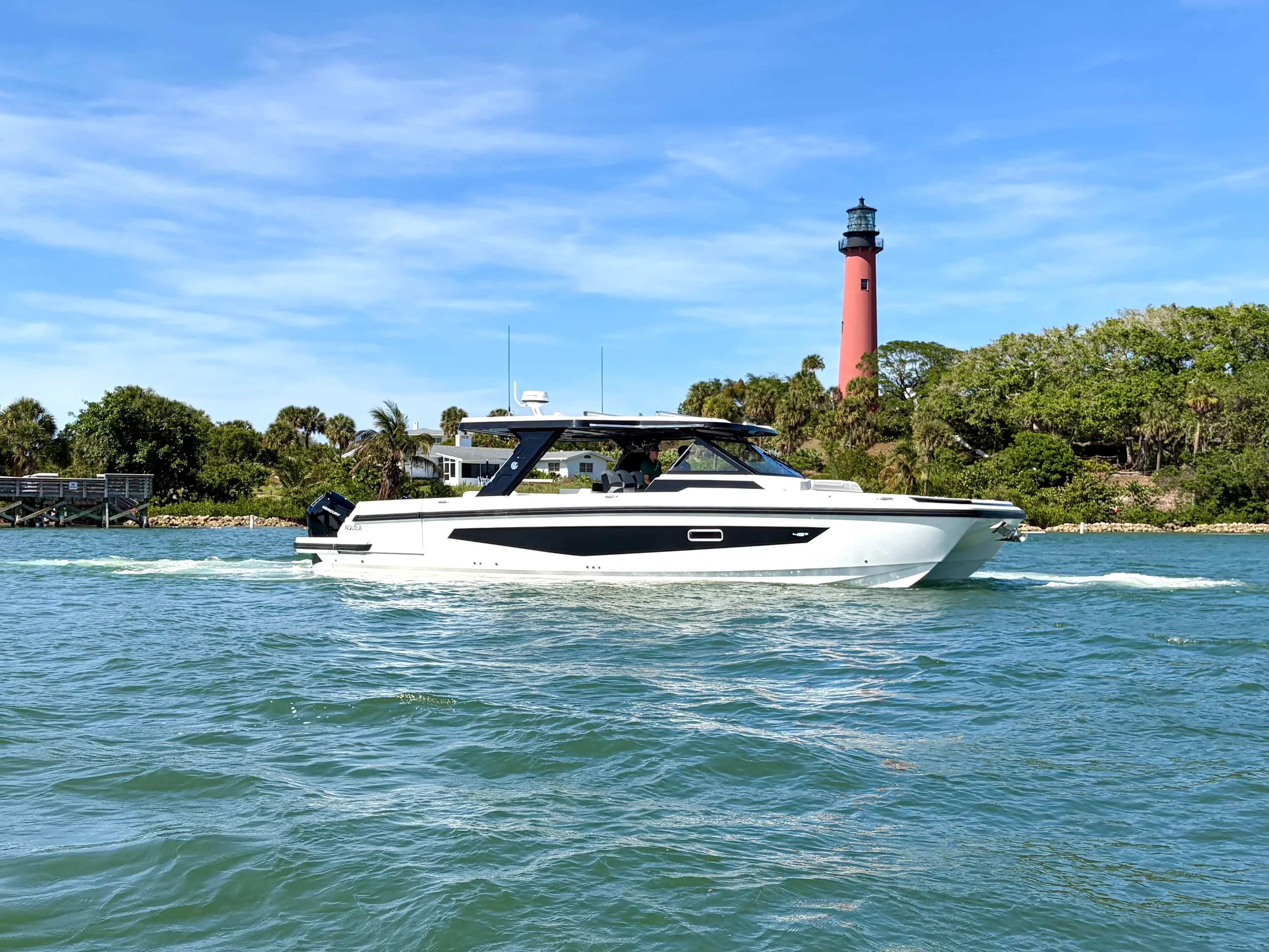 2026 Aquila 45 SPORT Image Thumbnail #10