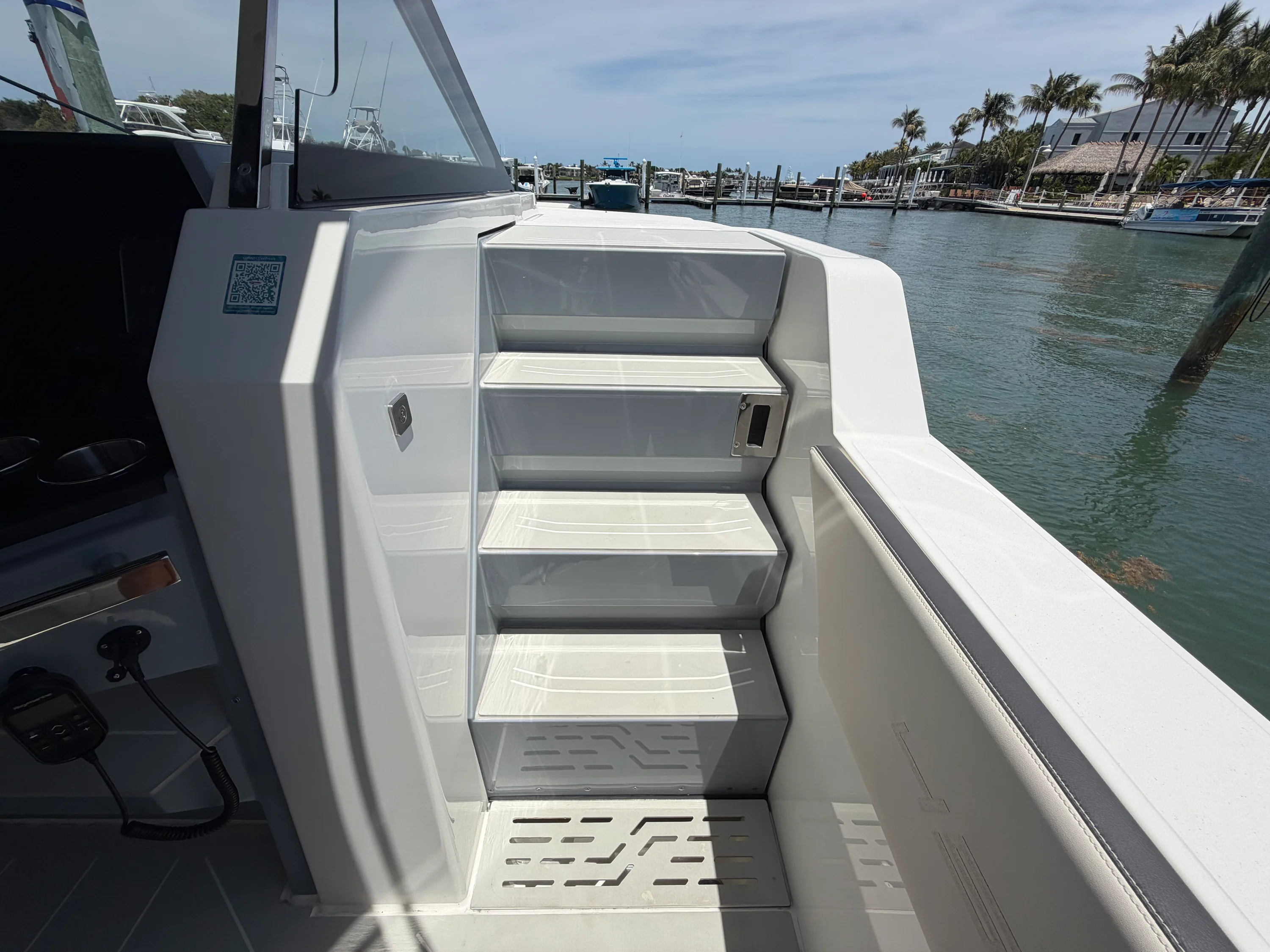 2026 Aquila 45 SPORT Image Thumbnail #32