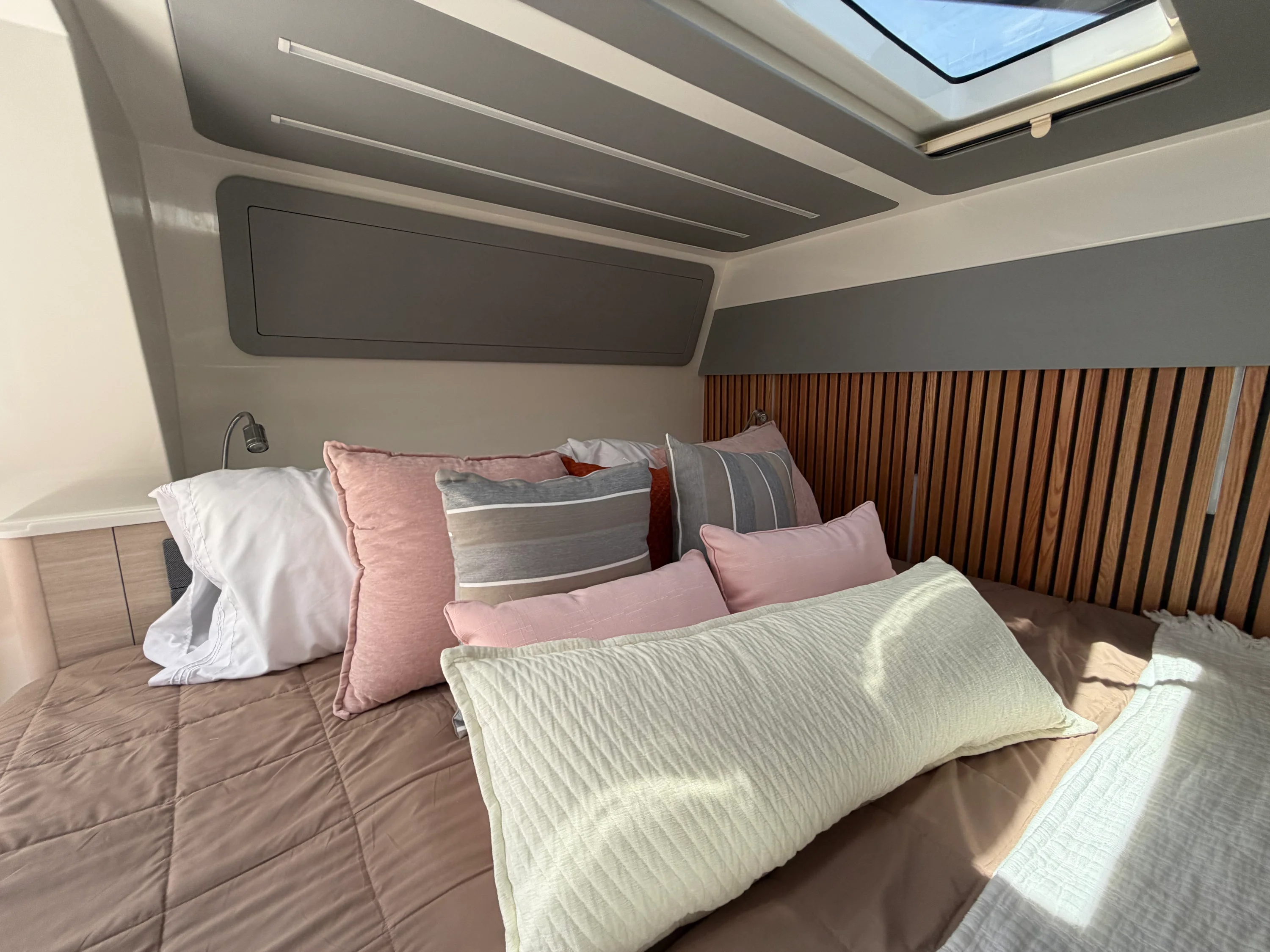 2026 Aquila 45 SPORT Image Thumbnail #38