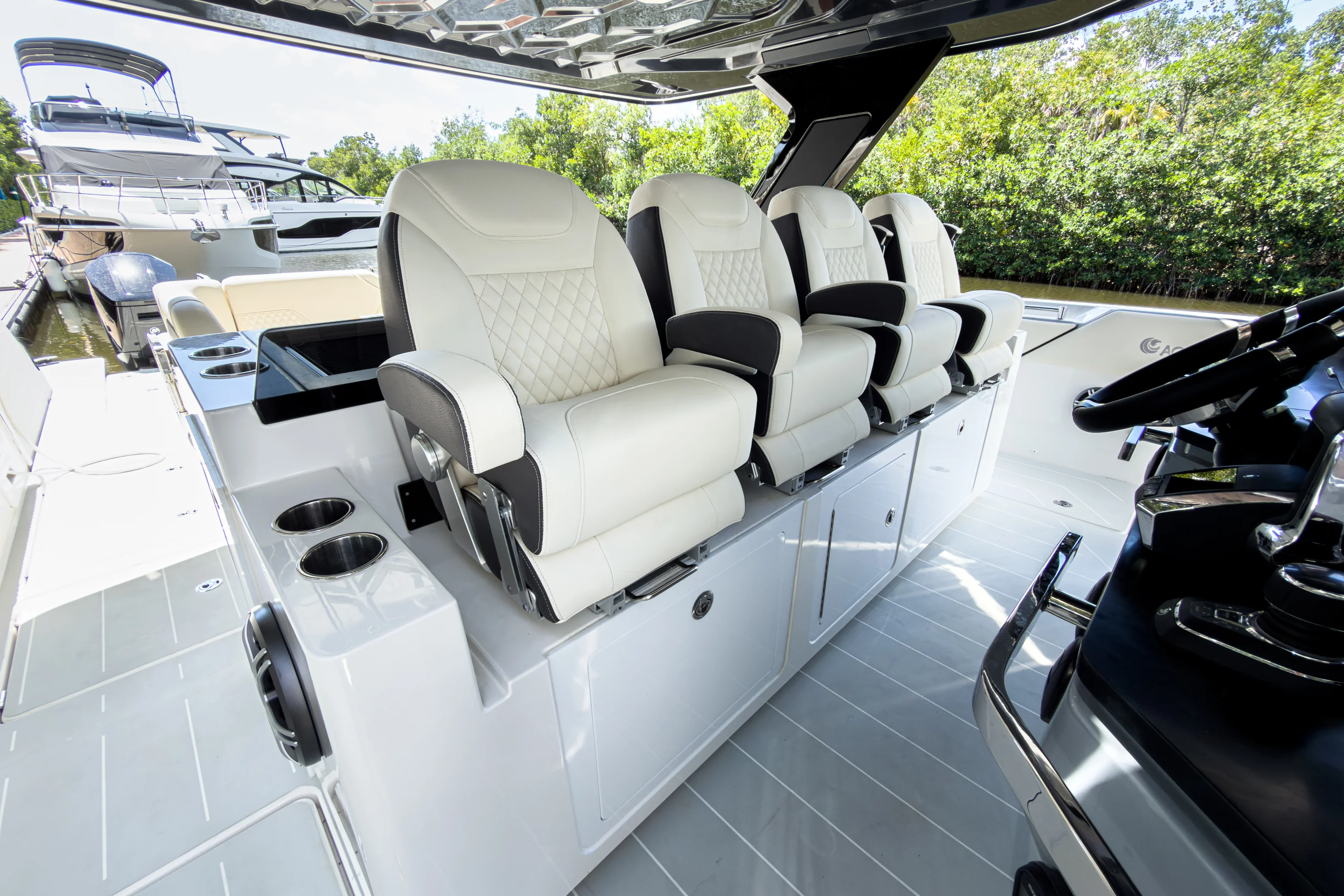 2026 Aquila 45 SPORT Image Thumbnail #15