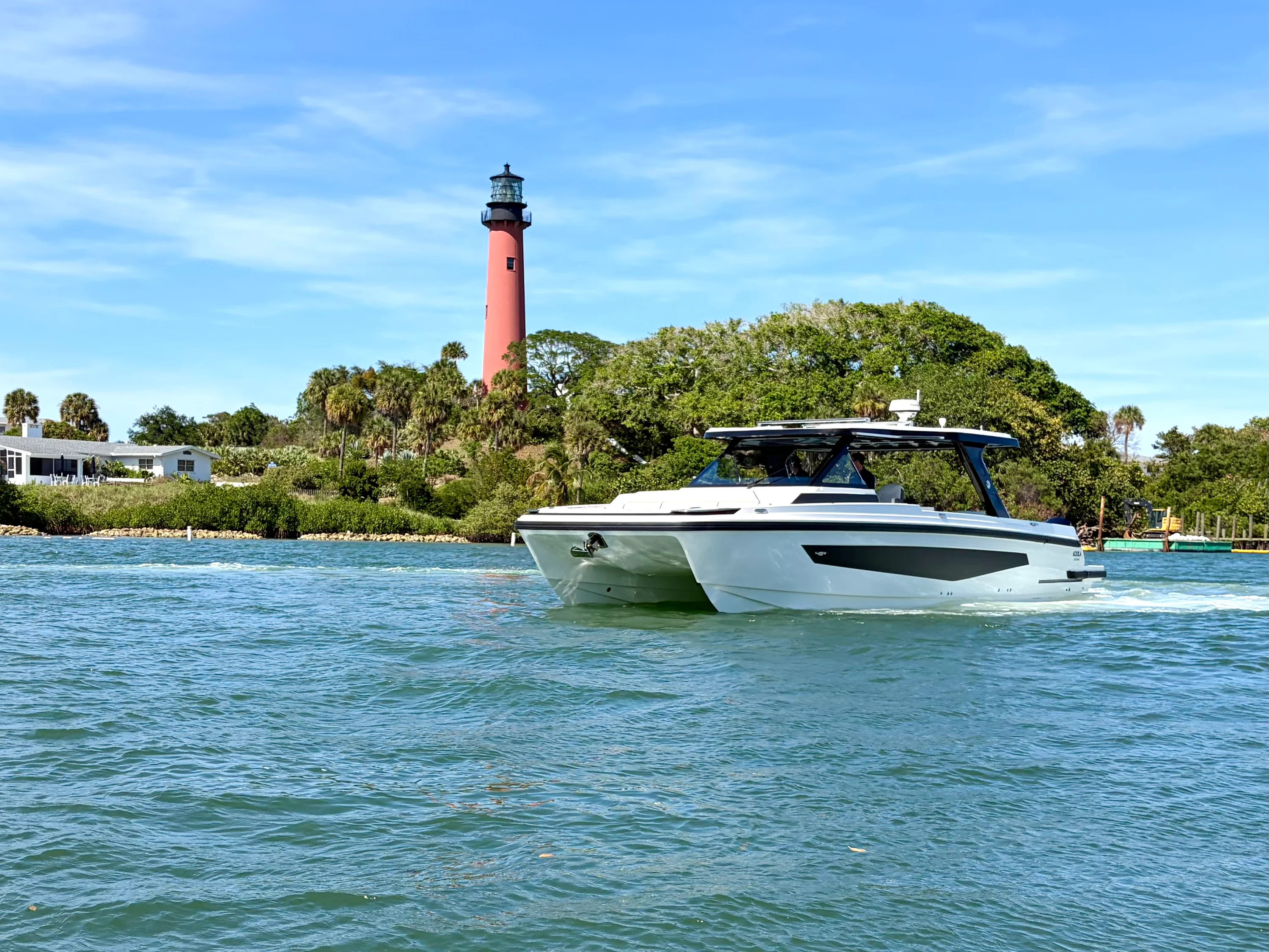 2026 Aquila 45 SPORT Image Thumbnail #4