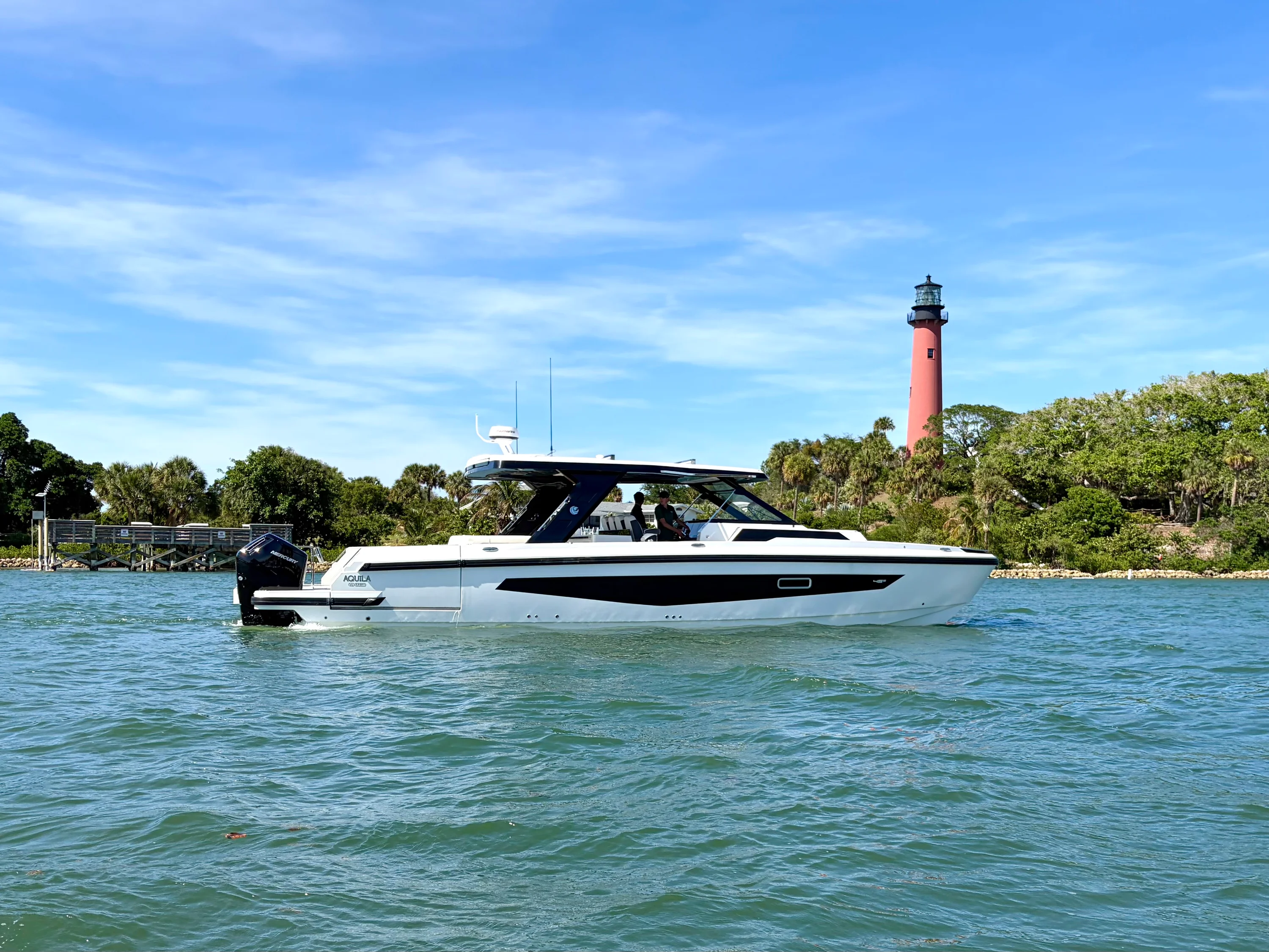 2026 Aquila 45 SPORT Image Thumbnail #13