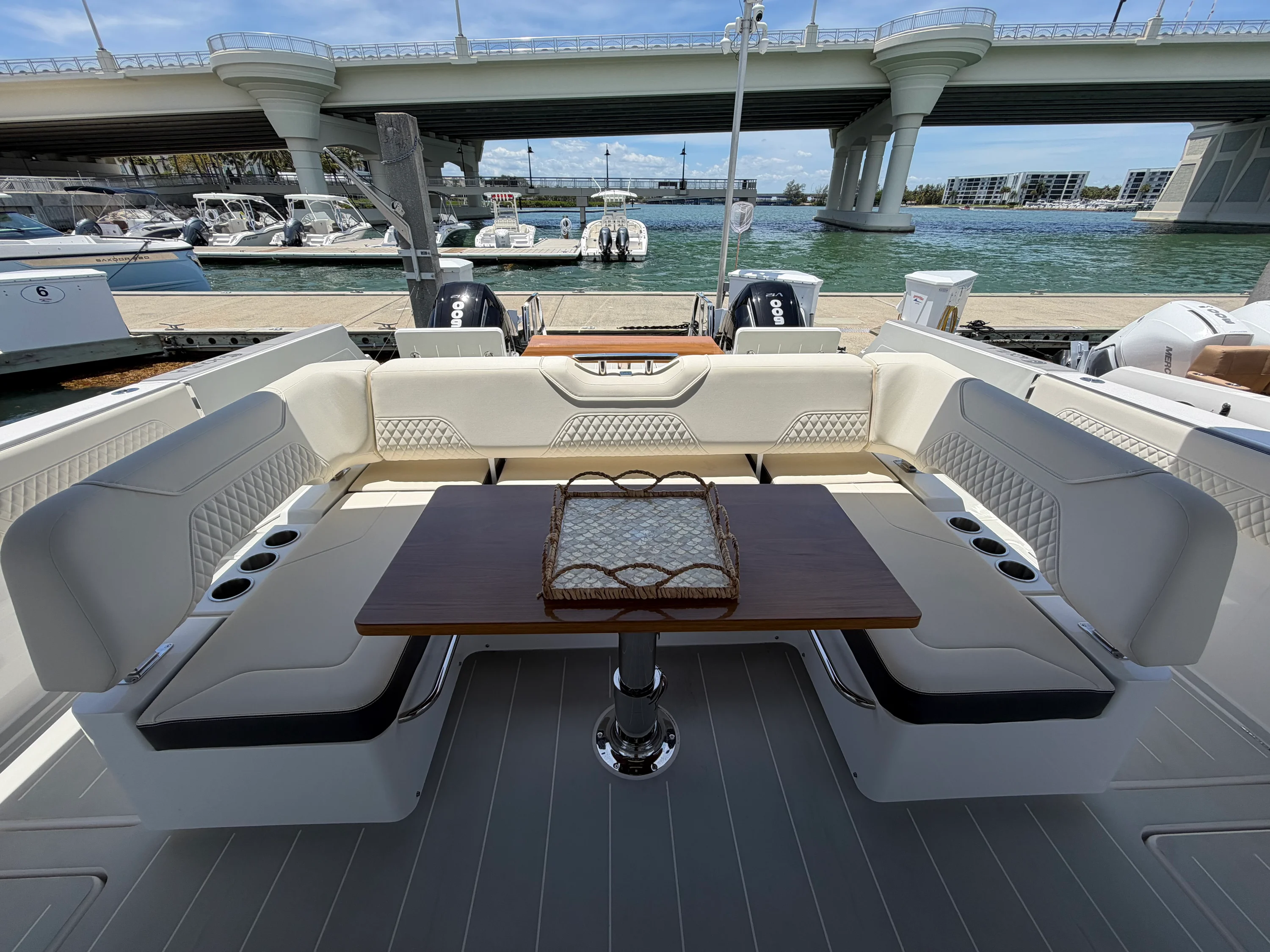2026 Aquila 45 SPORT Image Thumbnail #23