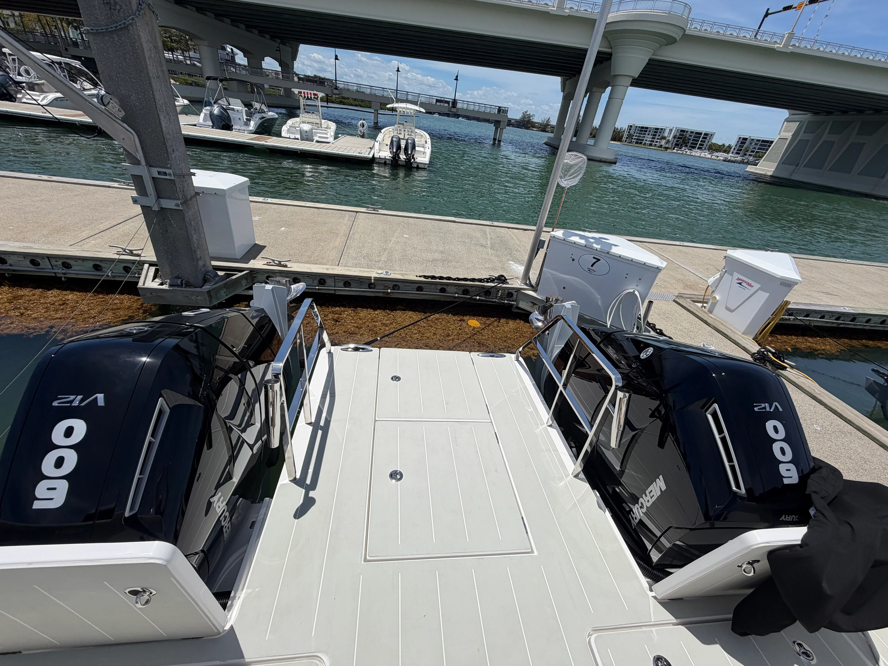 2026 Aquila 45 SPORT Image Thumbnail #15