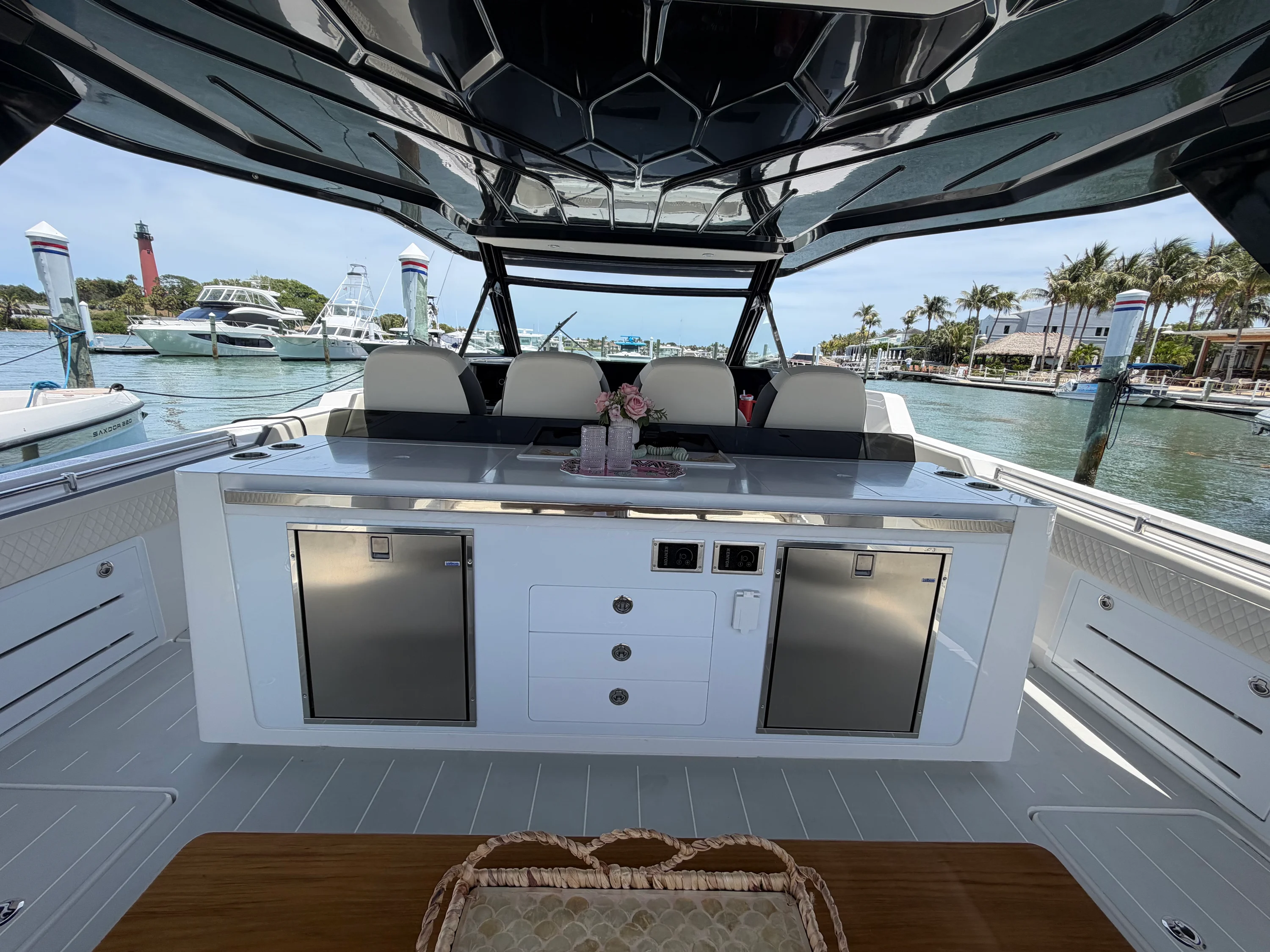 2026 Aquila 45 SPORT Image Thumbnail #24