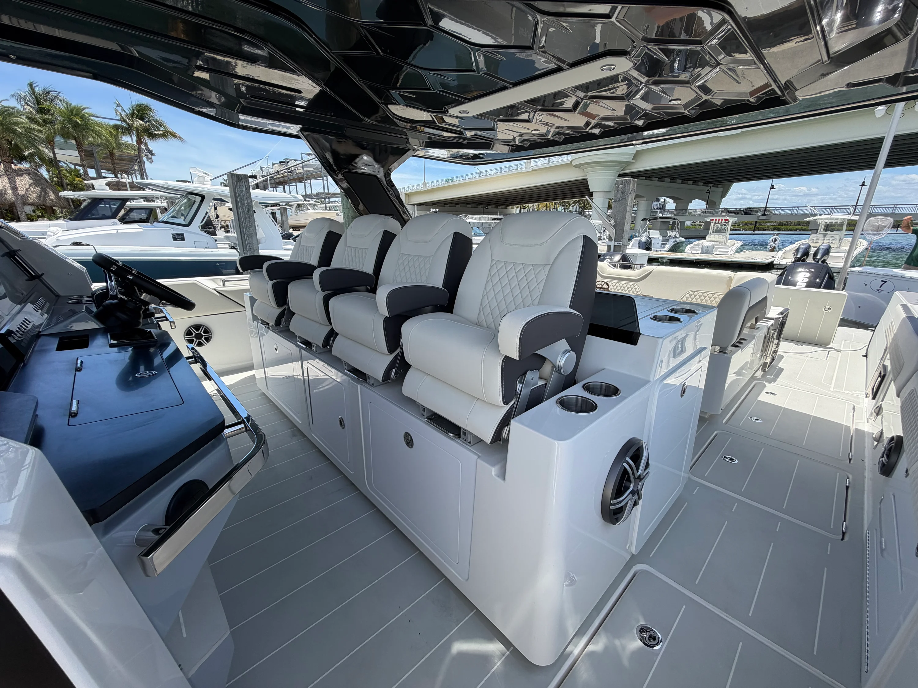 2026 Aquila 45 SPORT Image Thumbnail #49