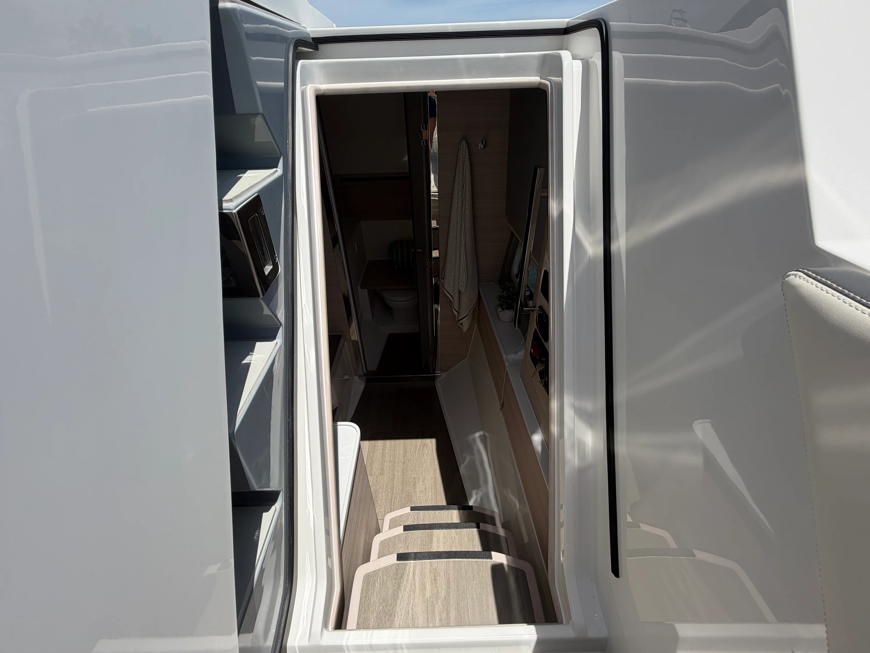 2026 Aquila 45 SPORT Image Thumbnail #33