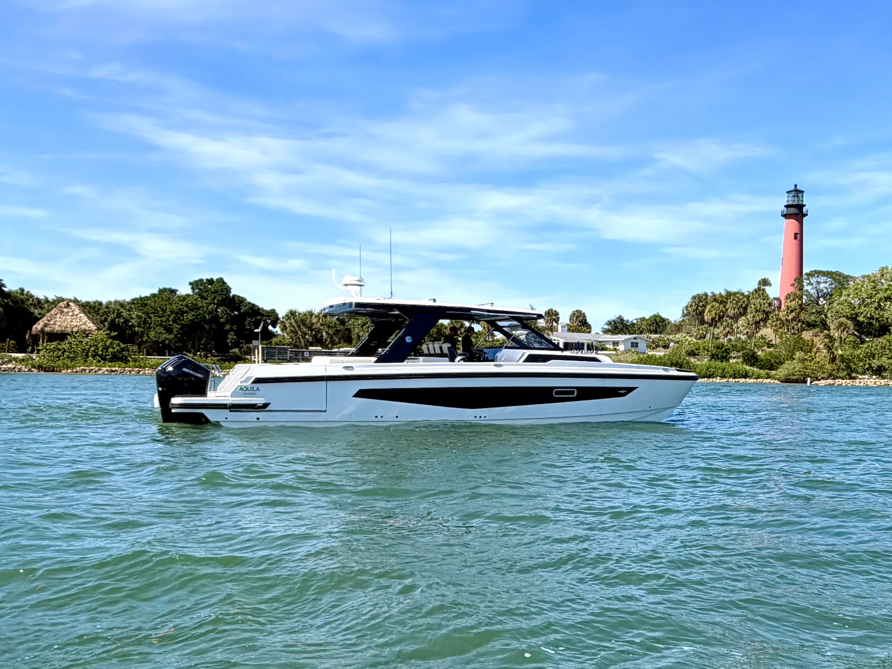 2026 Aquila 45 SPORT Image Thumbnail #11