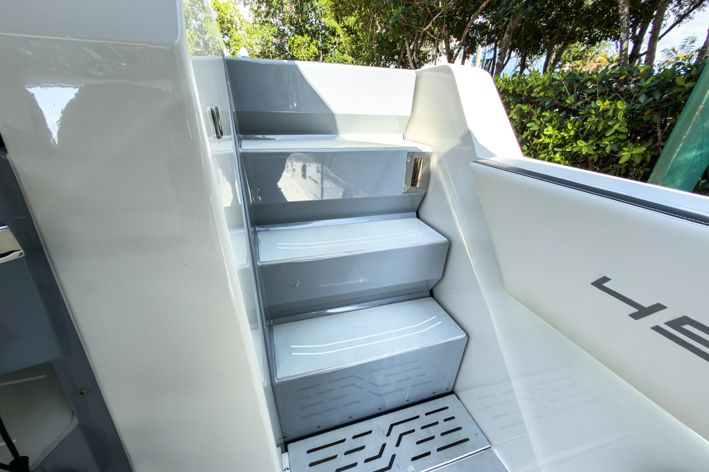 2026 Aquila 45 SPORT Image Thumbnail #18