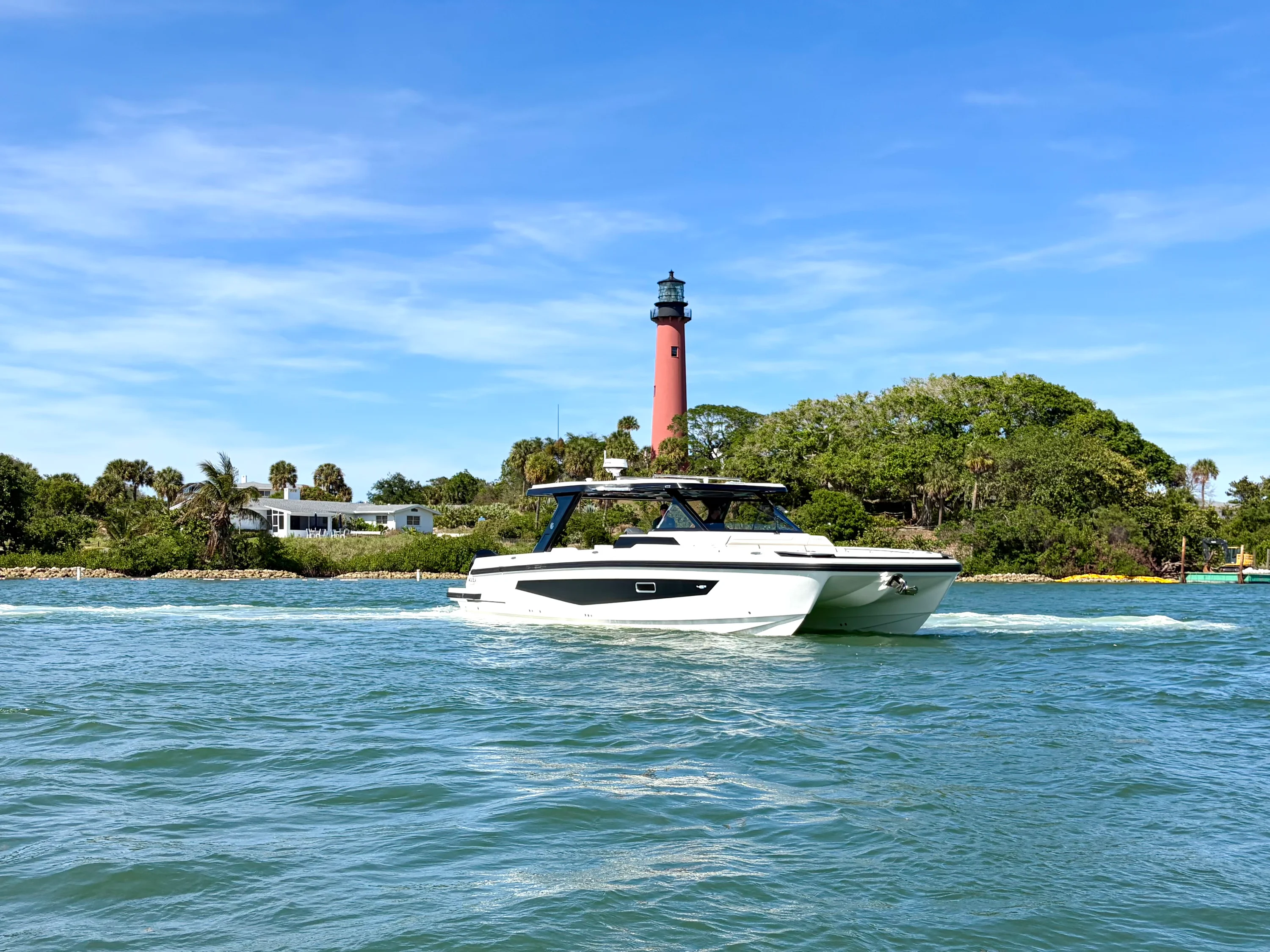 2026 Aquila 45 SPORT Image Thumbnail #8