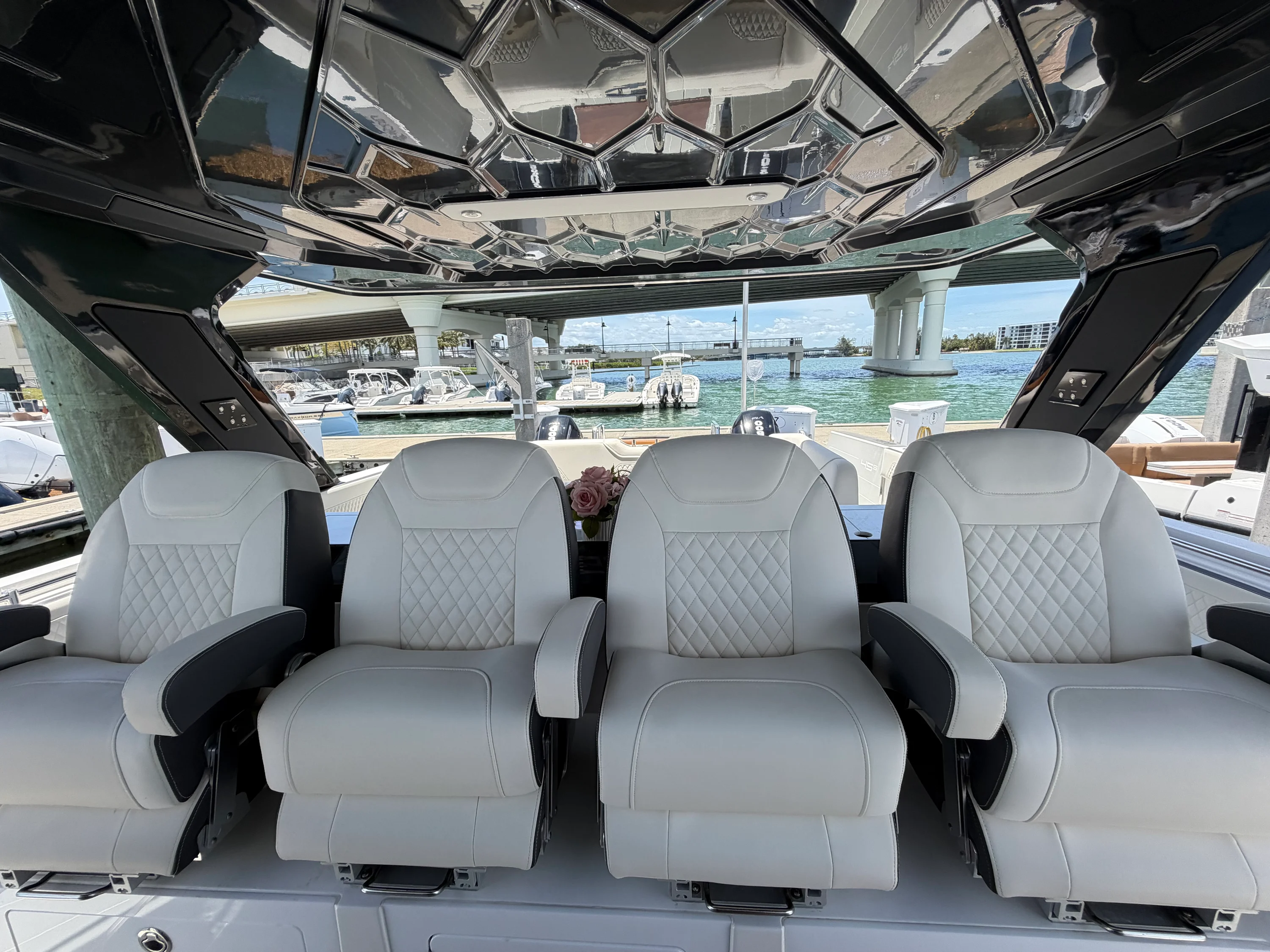 2026 Aquila 45 SPORT Image Thumbnail #29