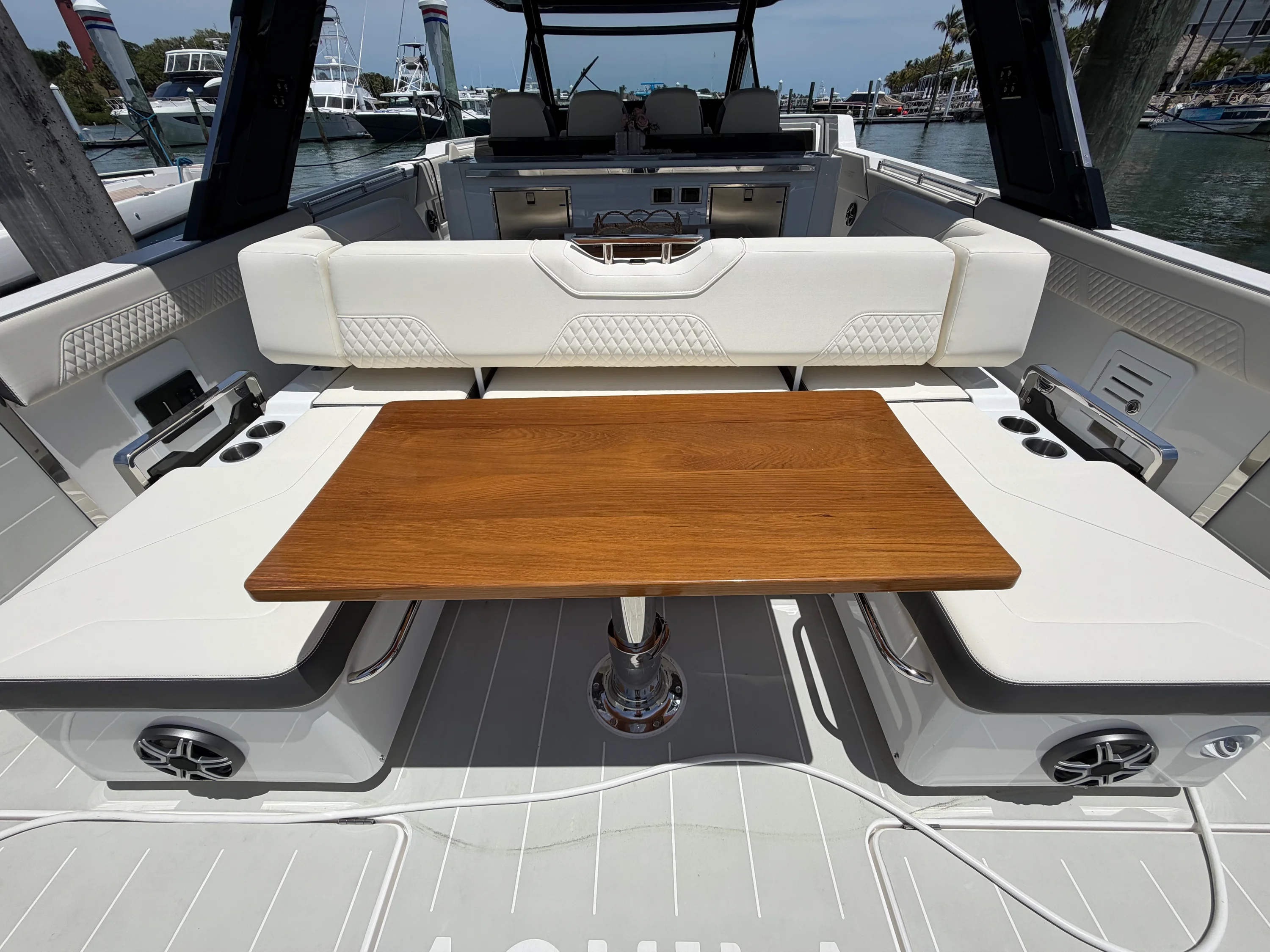 2026 Aquila 45 SPORT Image Thumbnail #18