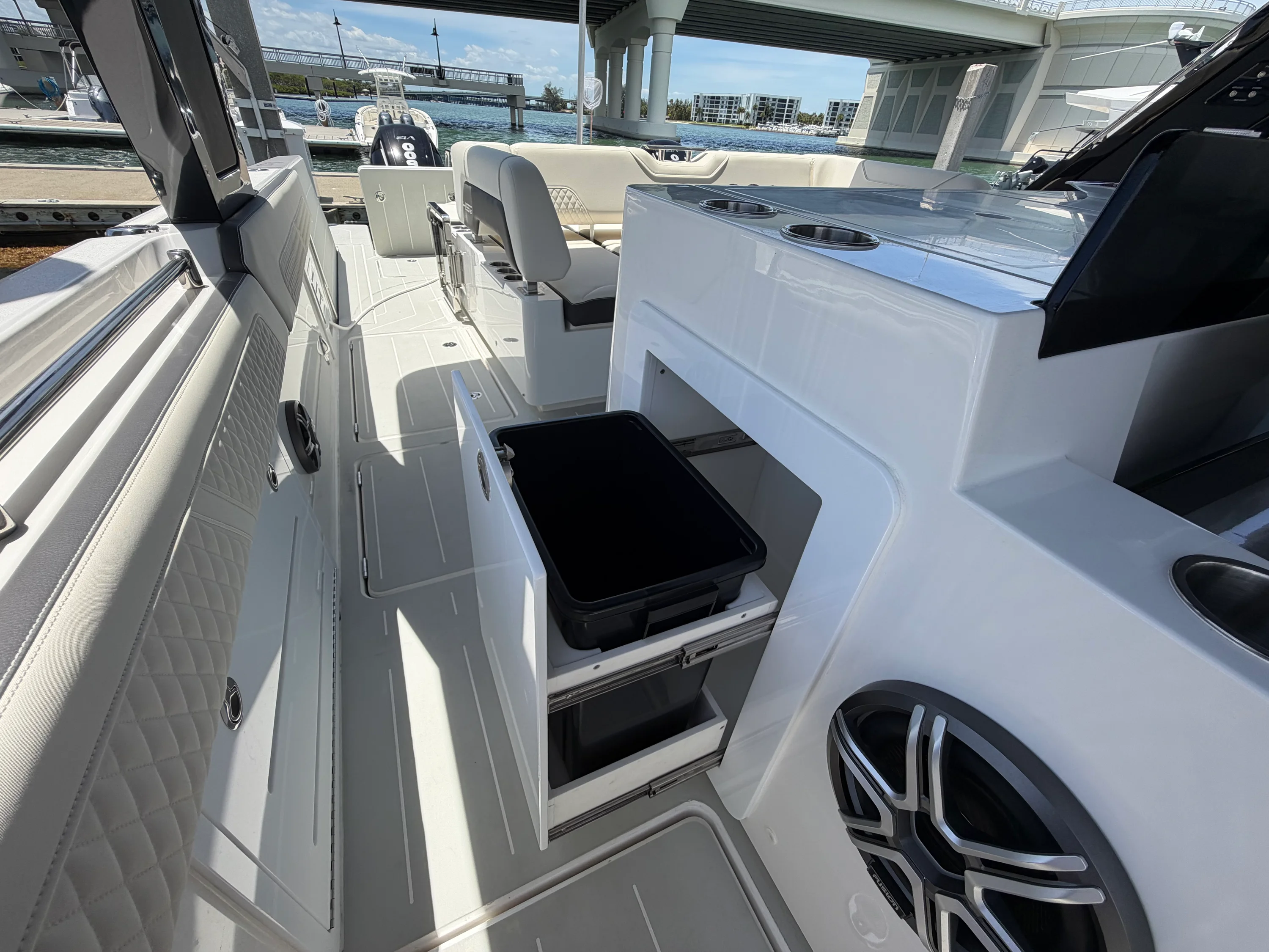 2026 Aquila 45 SPORT Image Thumbnail #27