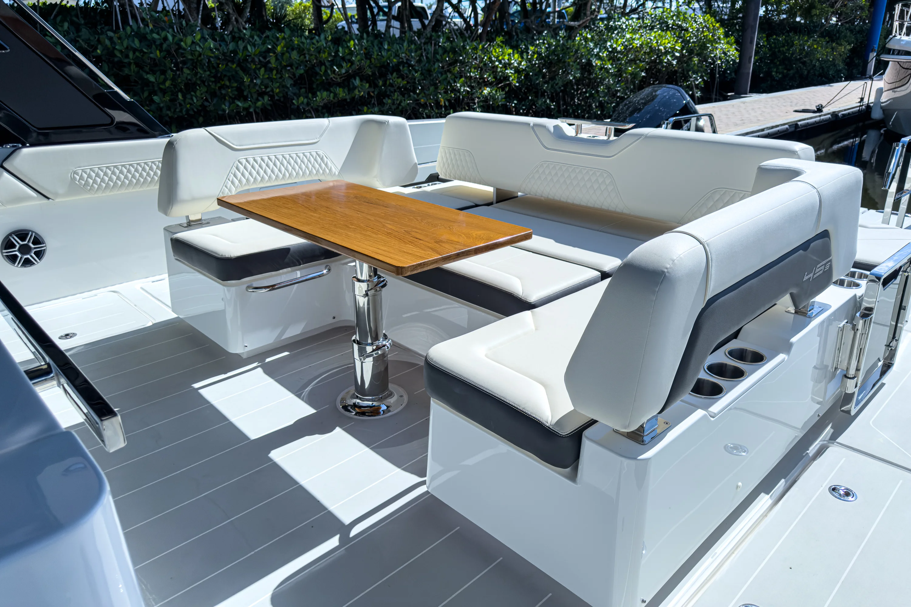 2026 Aquila 45 SPORT Image Thumbnail #9