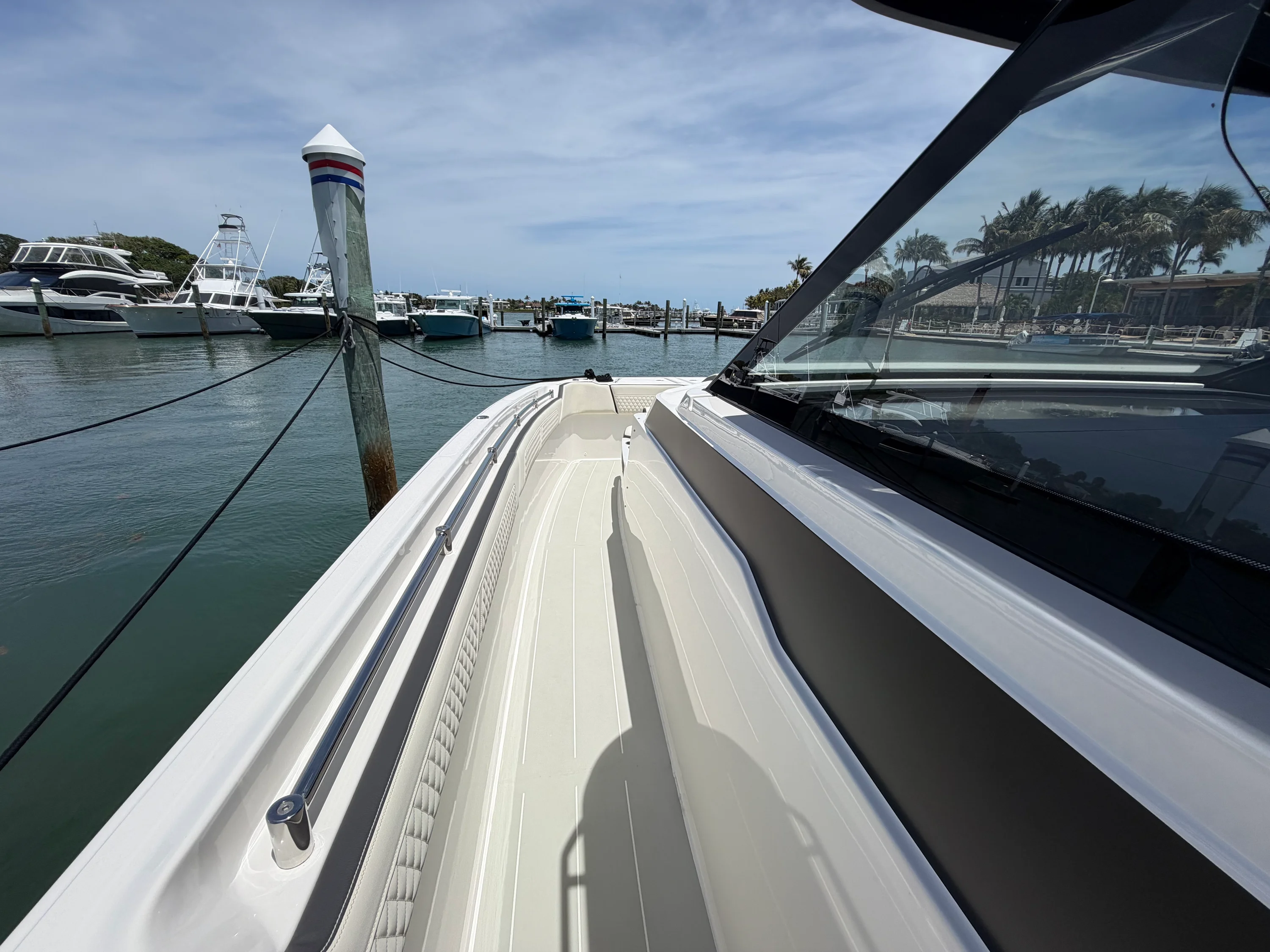 2026 Aquila 45 SPORT Image Thumbnail #43