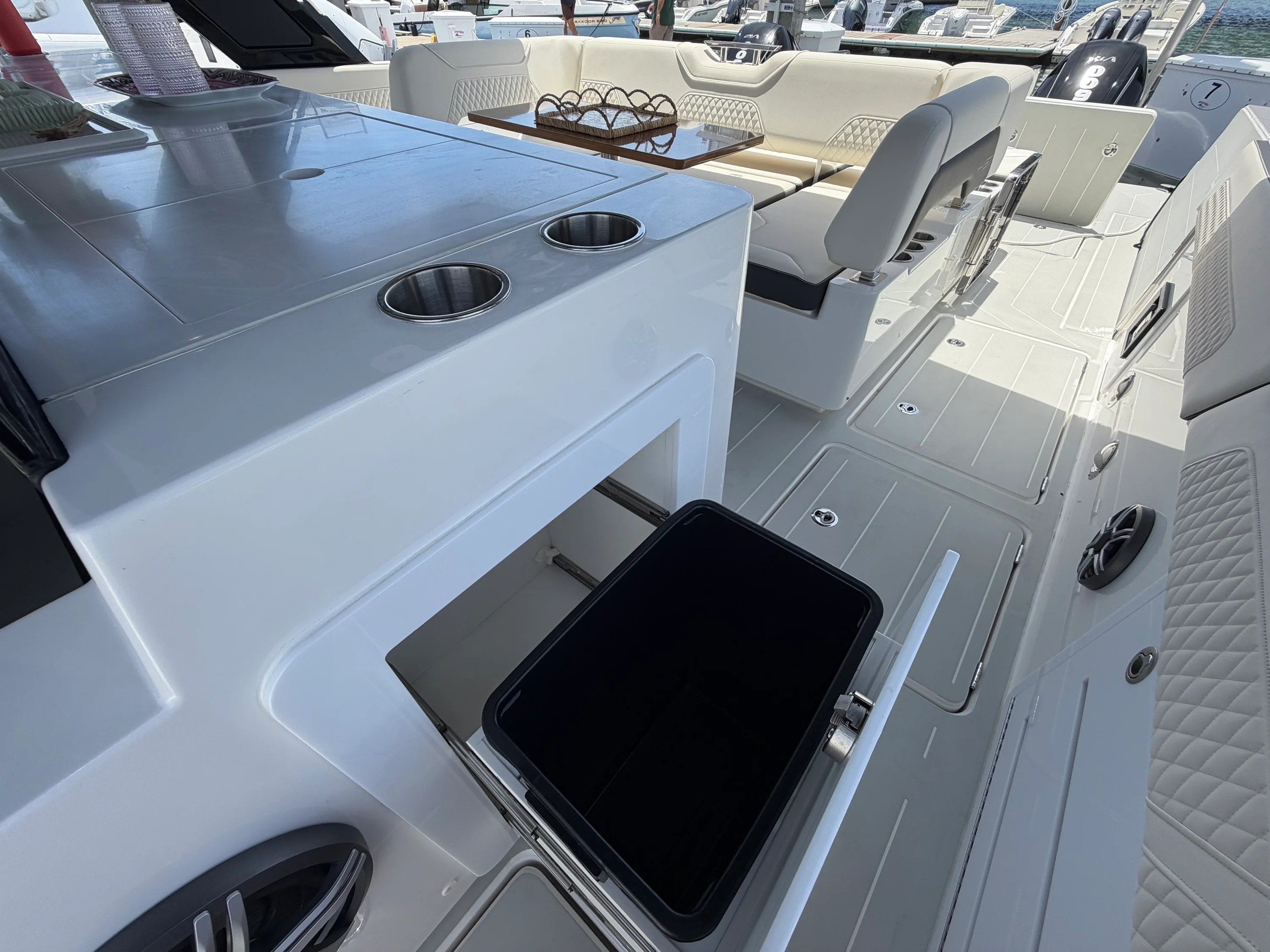 2026 Aquila 45 SPORT Image Thumbnail #50