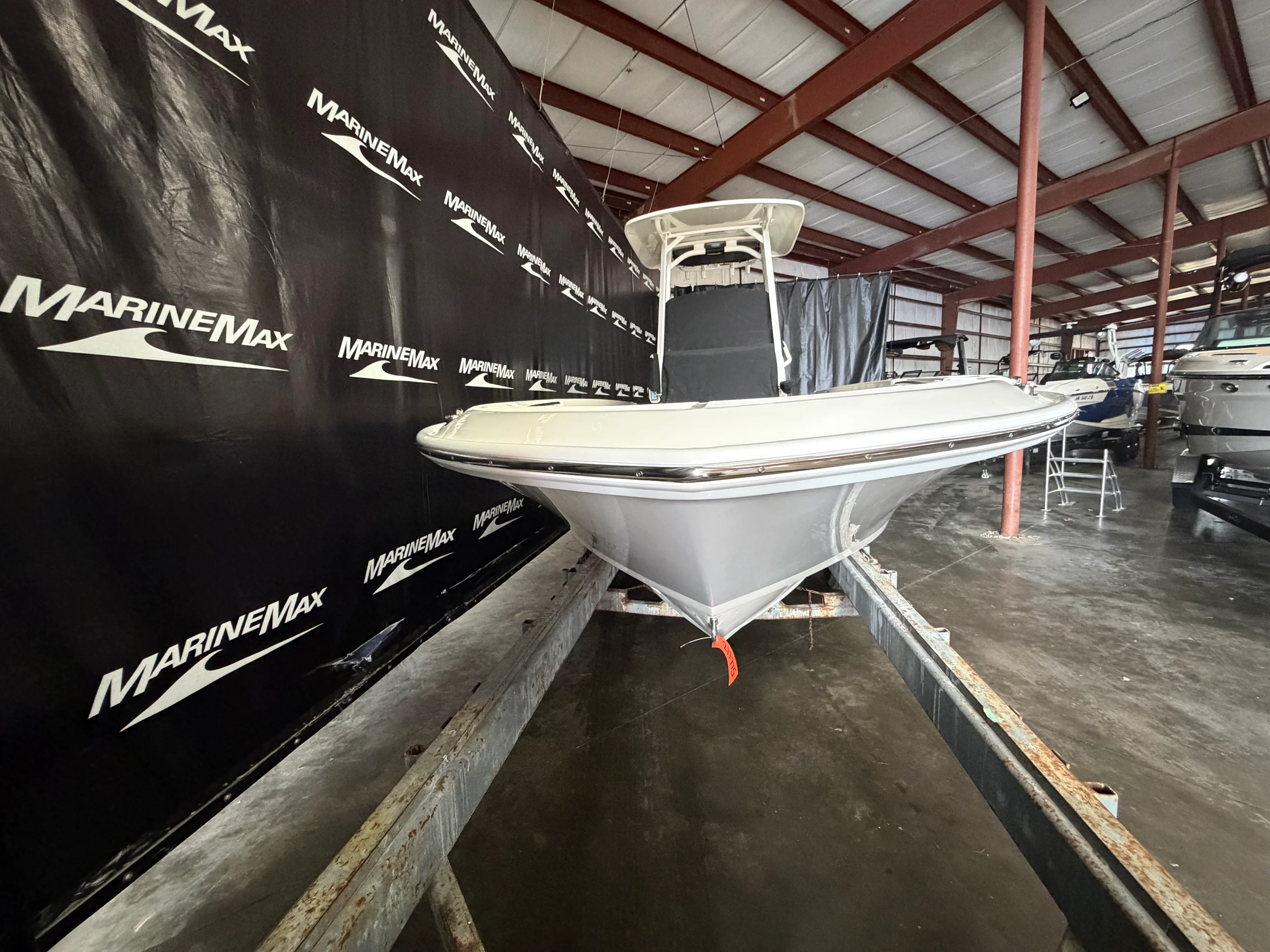 2026 Boston Whaler 250 Dauntless Image Thumbnail #2