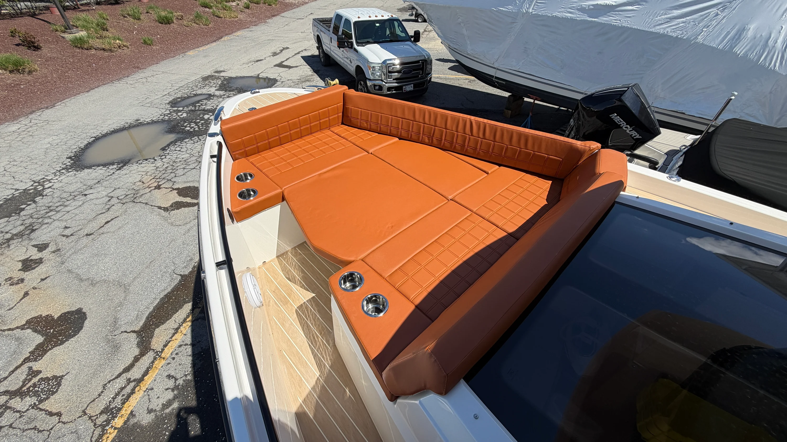 2026 Saxdor 340 GTWA Image Thumbnail #37