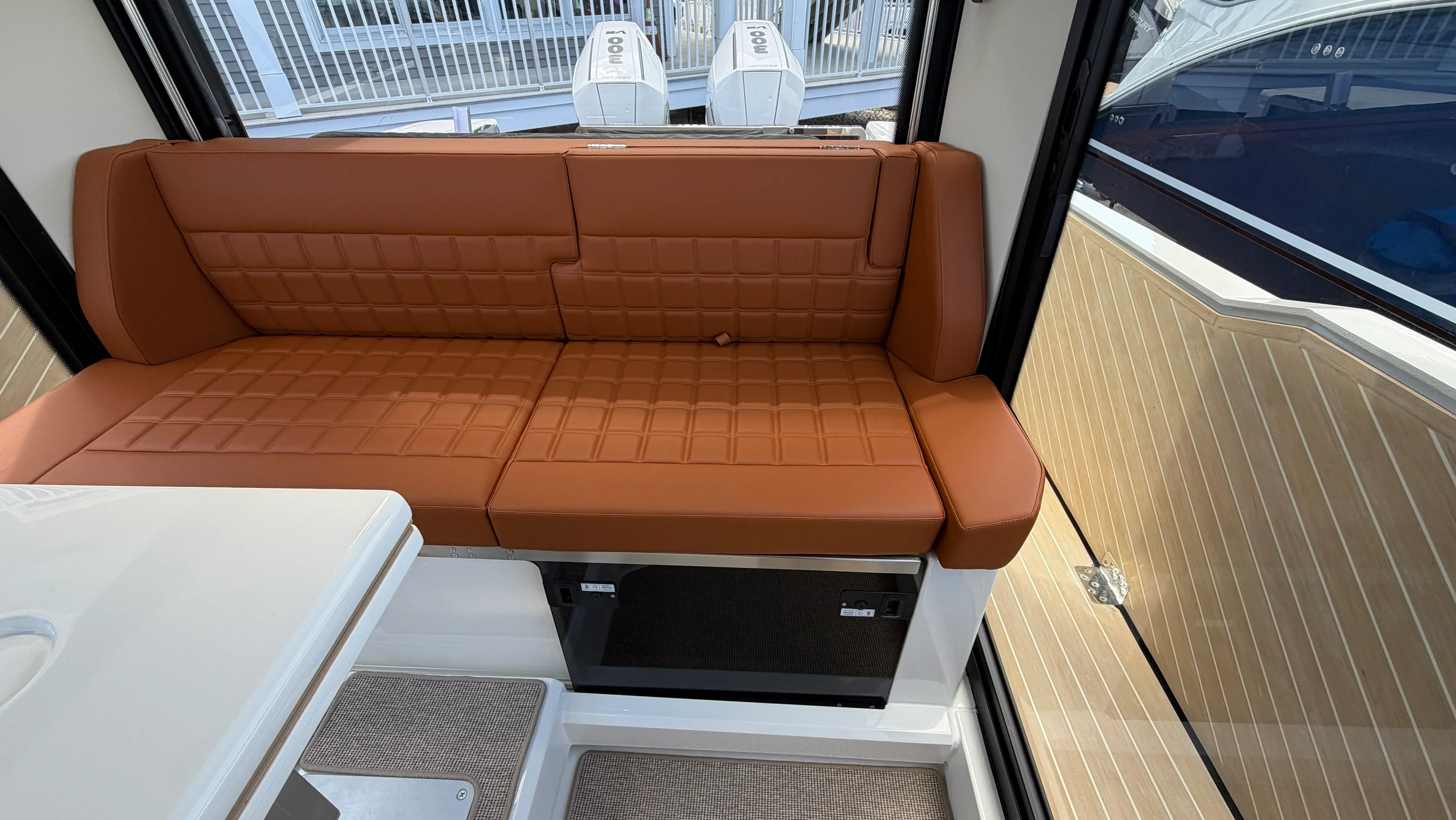 2026 Saxdor 340 GTWA Image Thumbnail #20