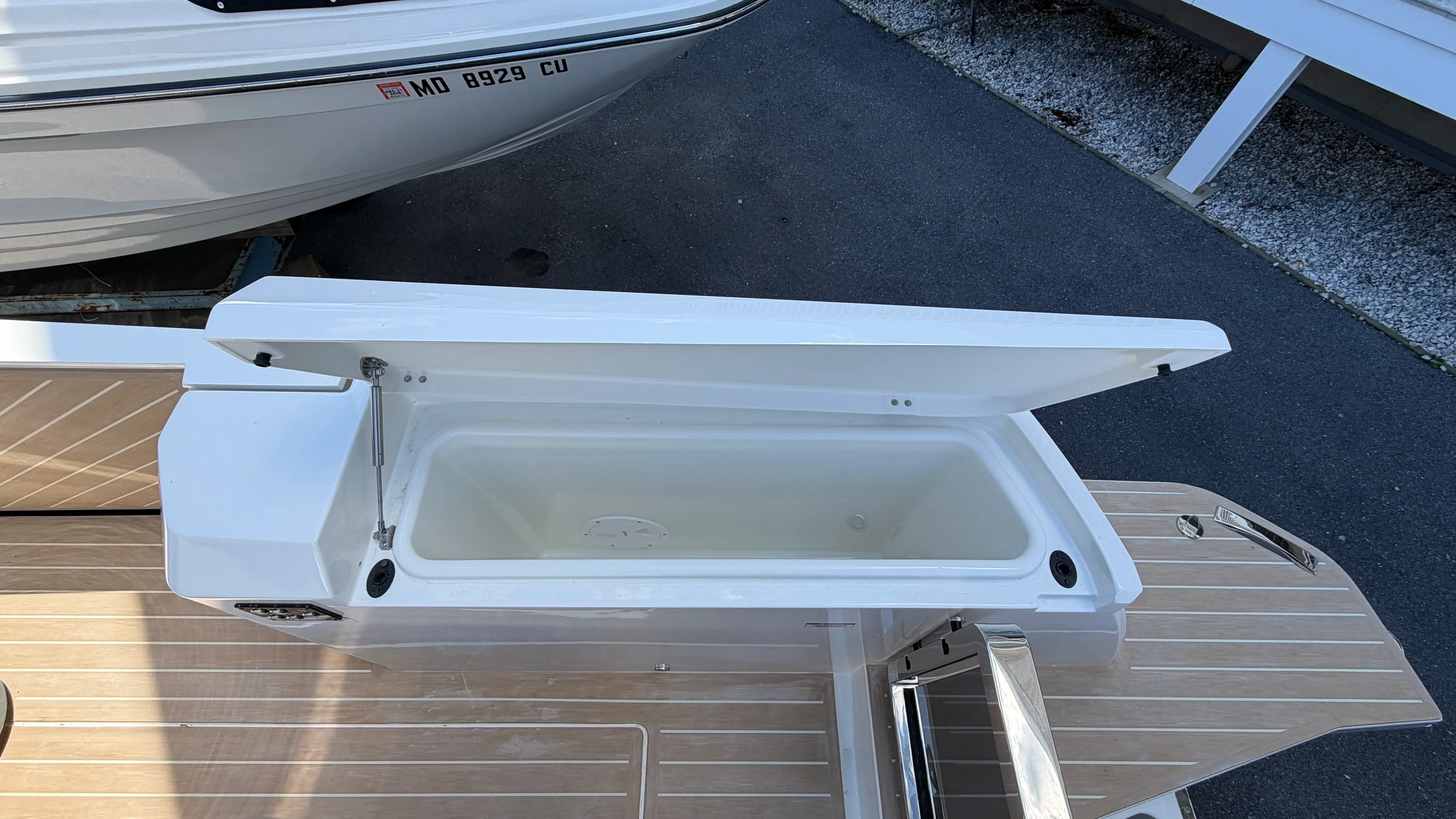 2026 Saxdor 340 GTWA Image Thumbnail #10