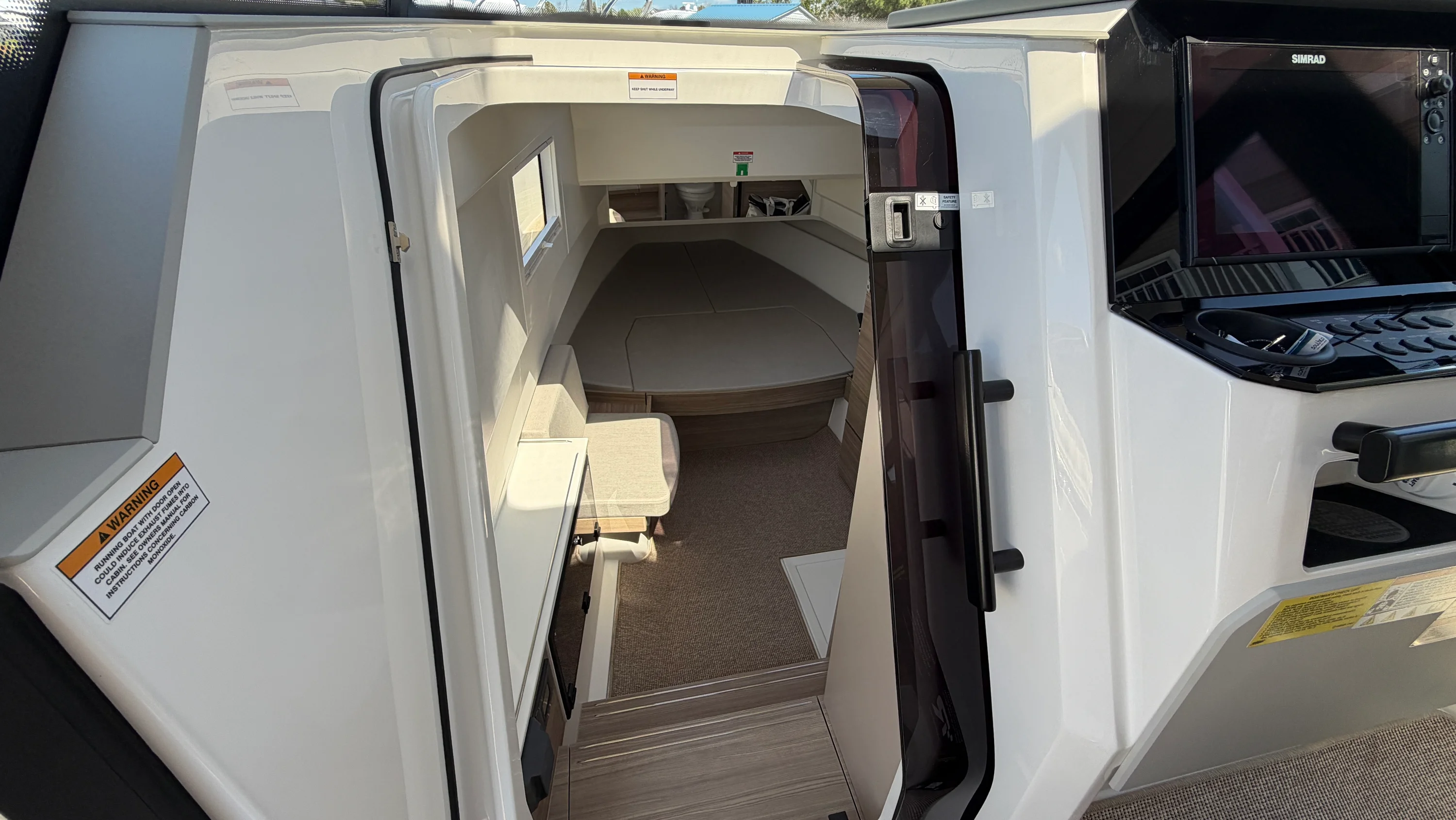 2026 Saxdor 340 GTWA Image Thumbnail #44