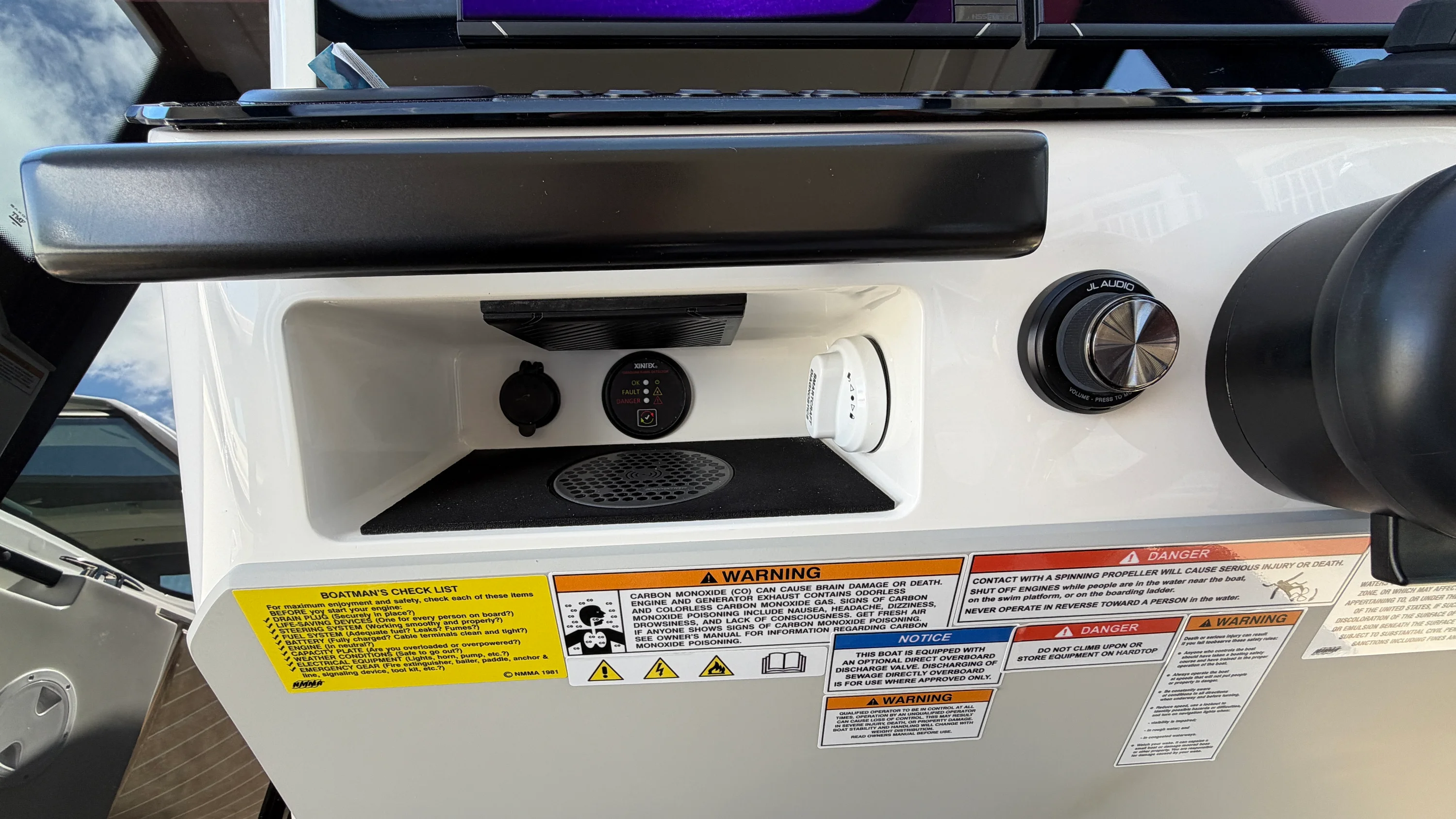 2026 Saxdor 340 GTWA Image Thumbnail #29