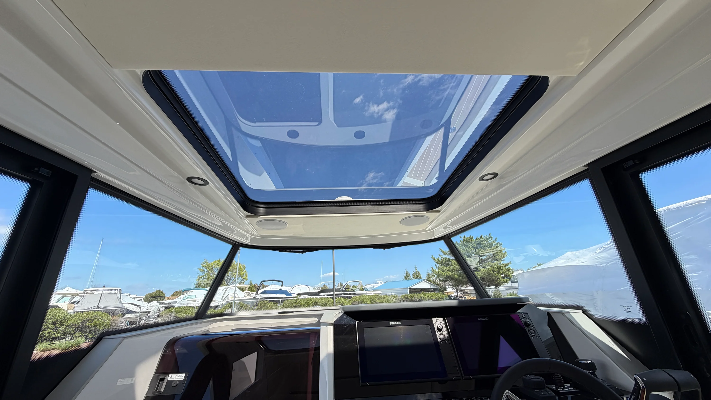 2026 Saxdor 340 GTWA Image Thumbnail #31