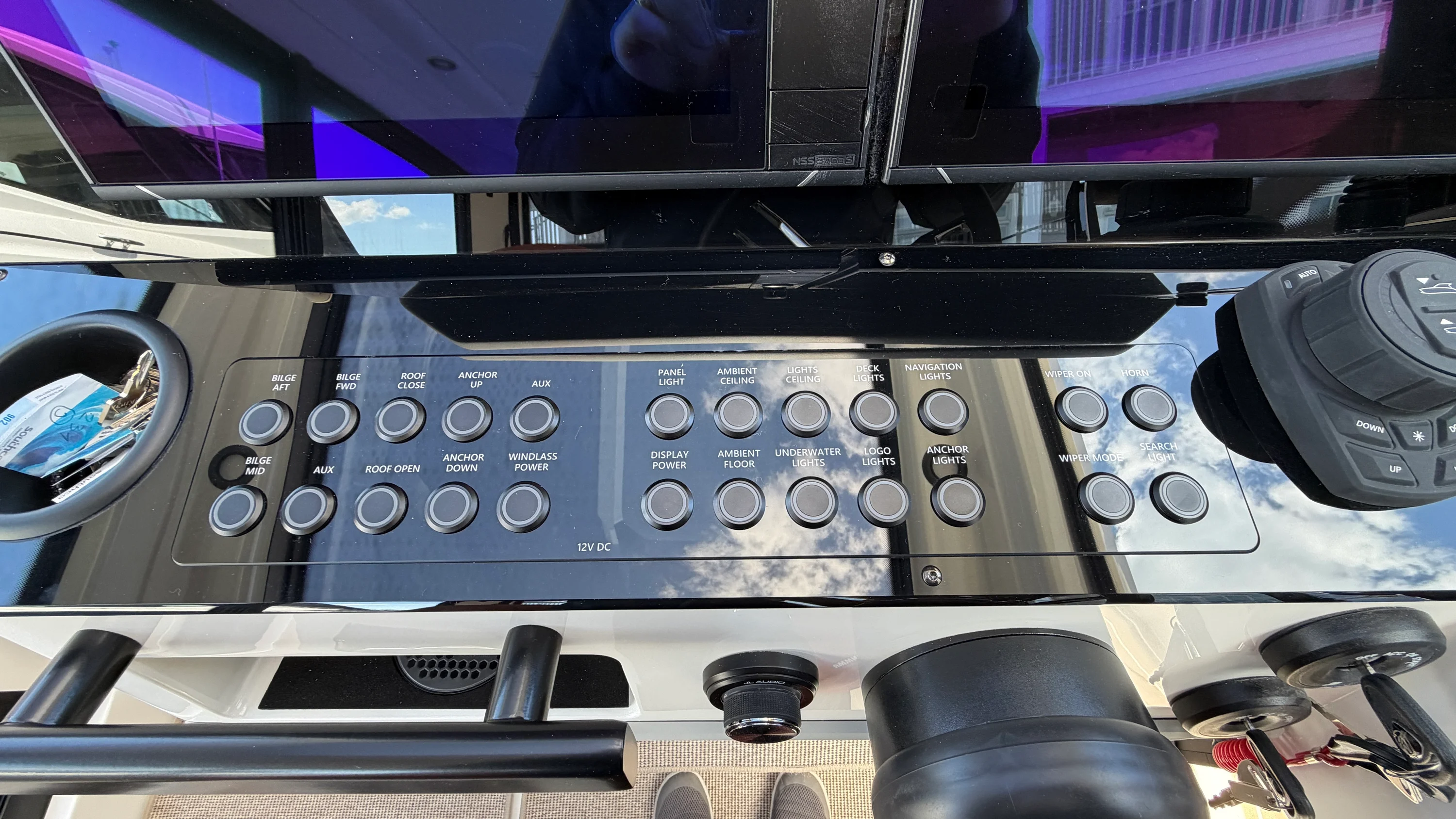 2026 Saxdor 340 GTWA Image Thumbnail #27