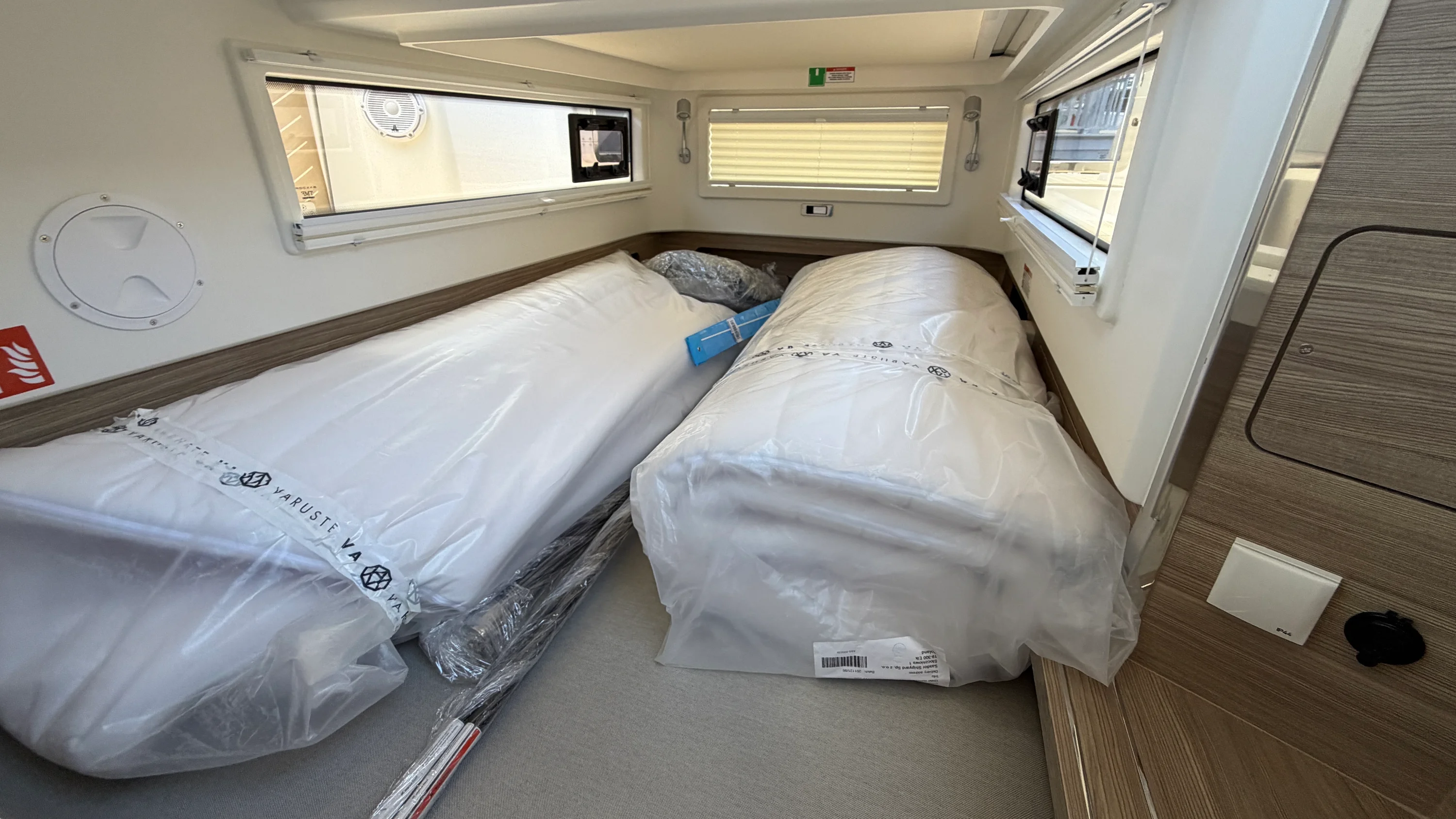 2026 Saxdor 340 GTWA Image Thumbnail #22