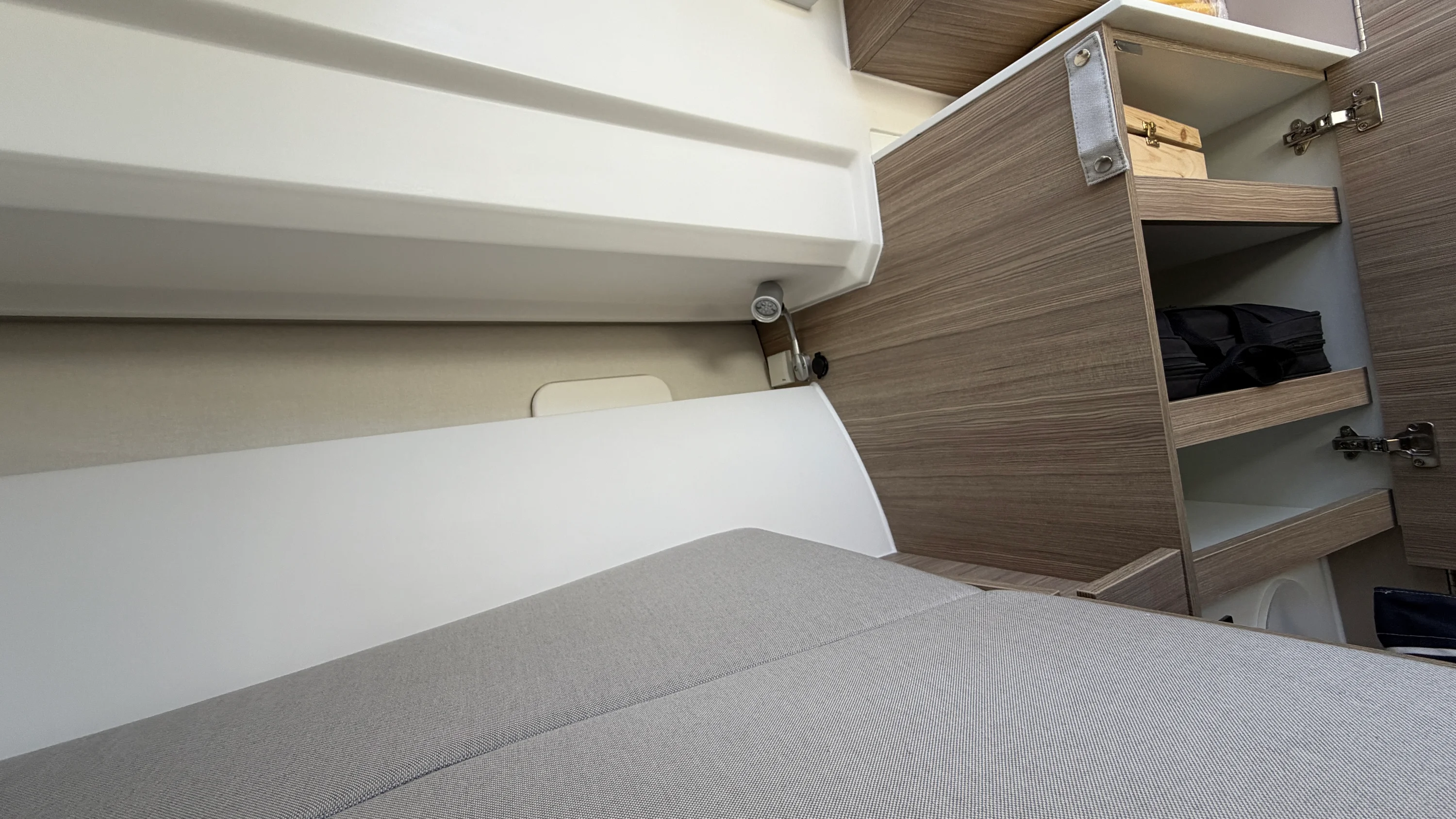 2026 Saxdor 340 GTWA Image Thumbnail #49