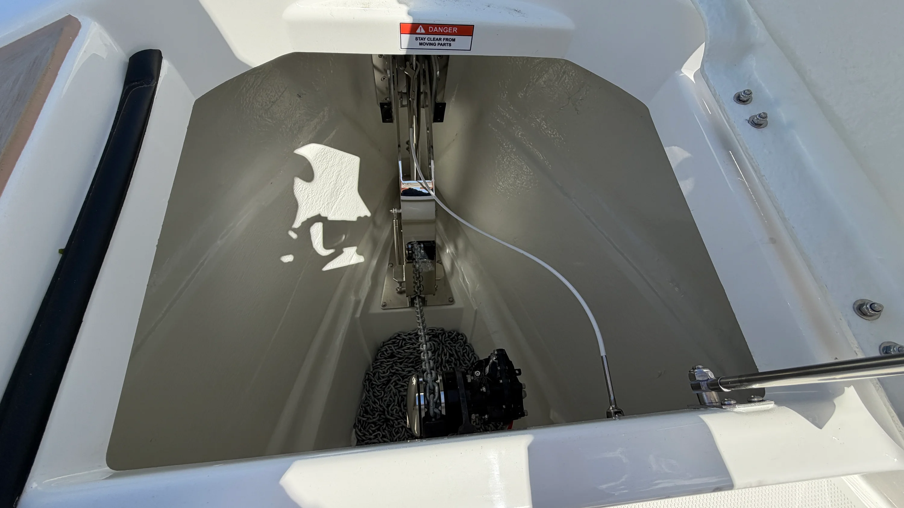 2026 Saxdor 340 GTWA Image Thumbnail #43