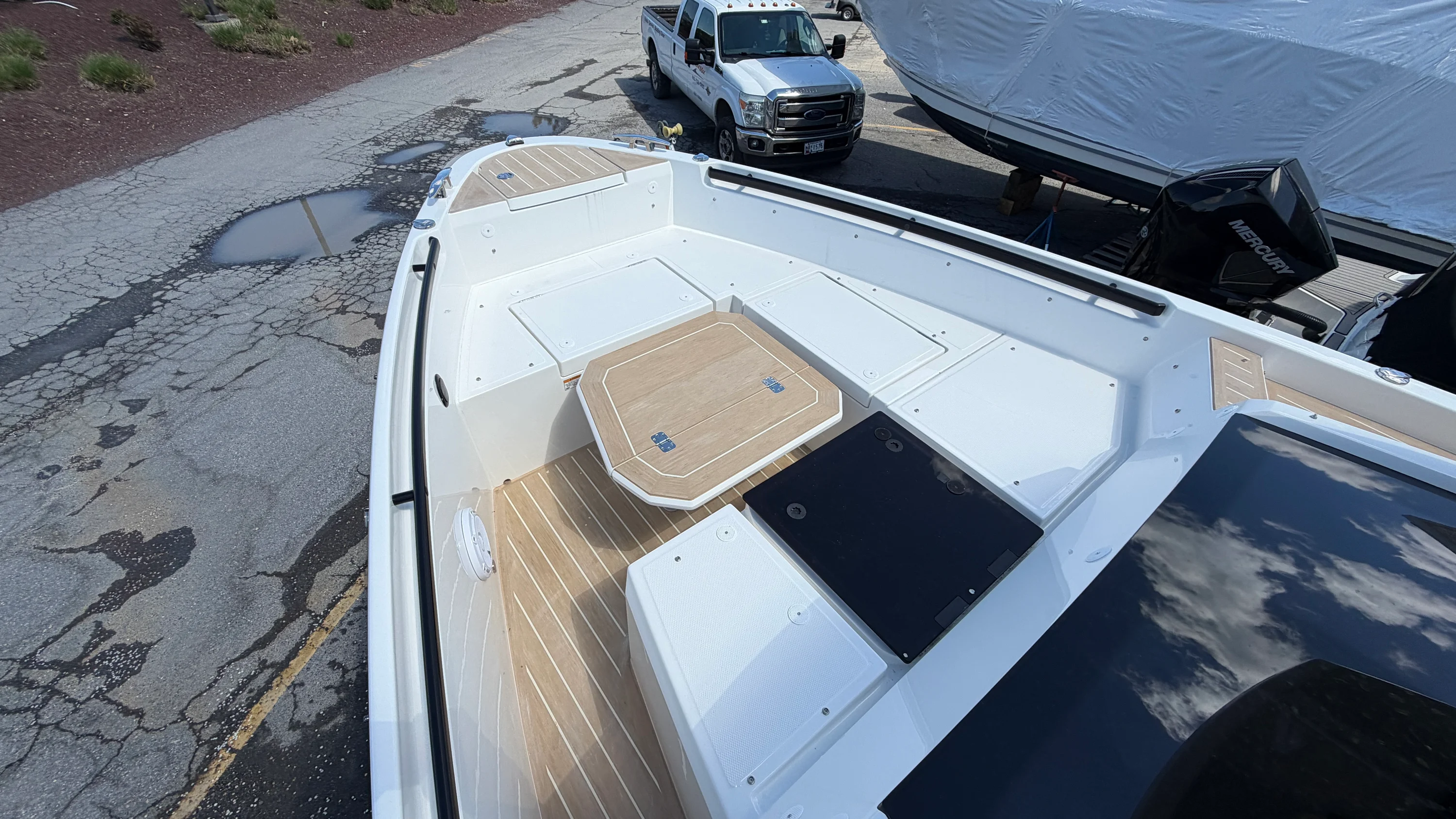 2026 Saxdor 340 GTWA Image Thumbnail #40