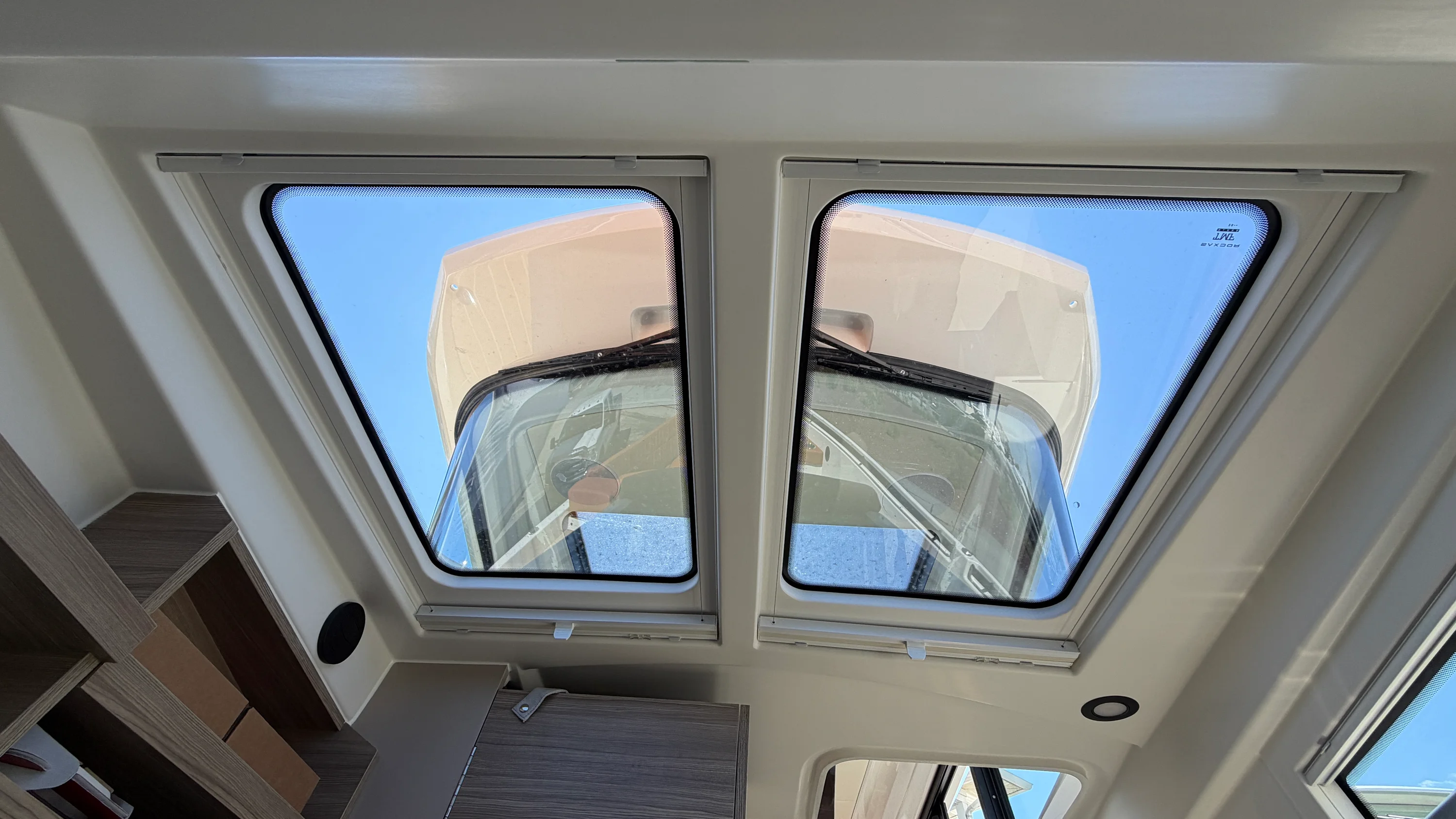 2026 Saxdor 340 GTWA Image Thumbnail #50