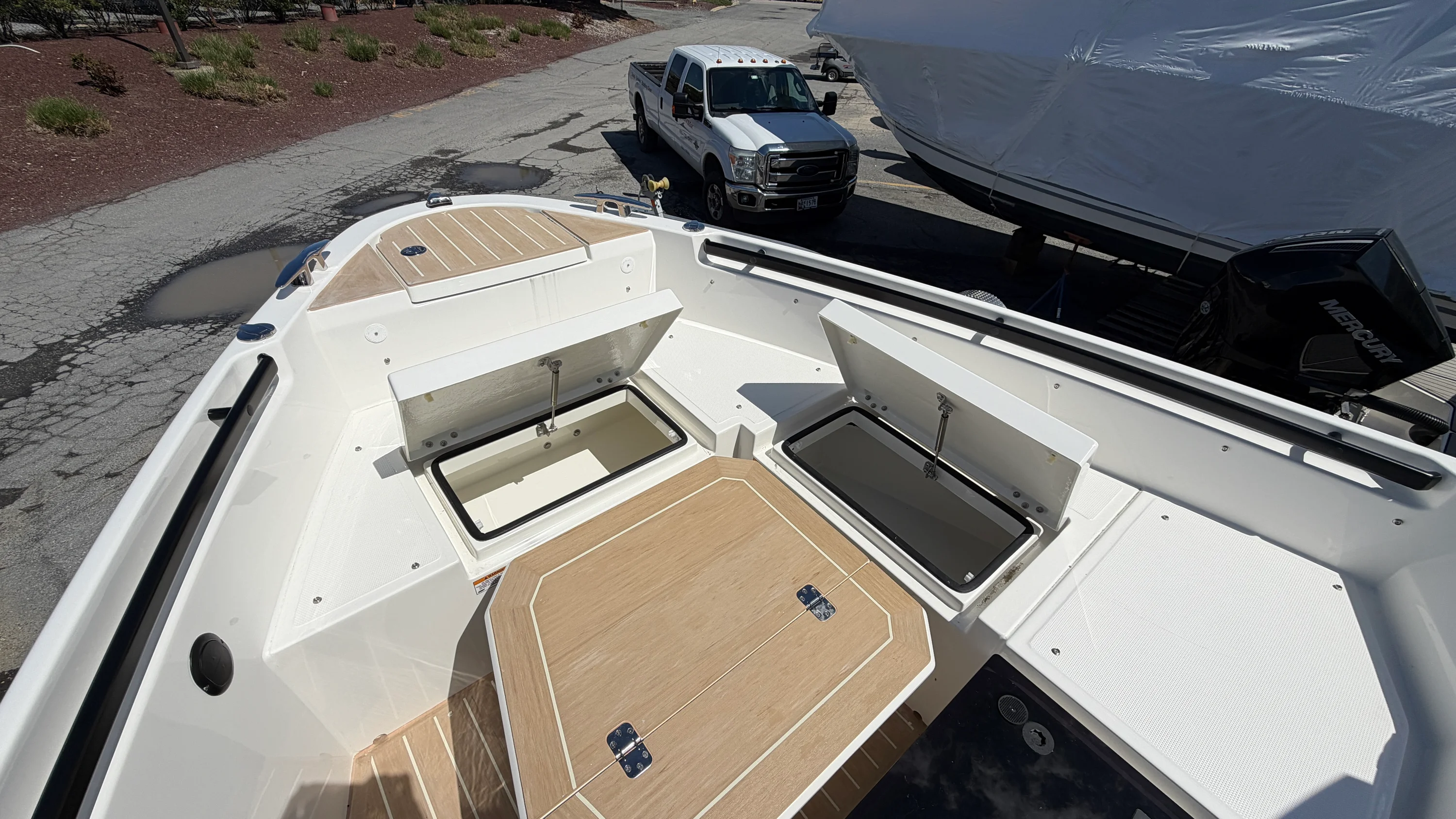 2026 Saxdor 340 GTWA Image Thumbnail #41