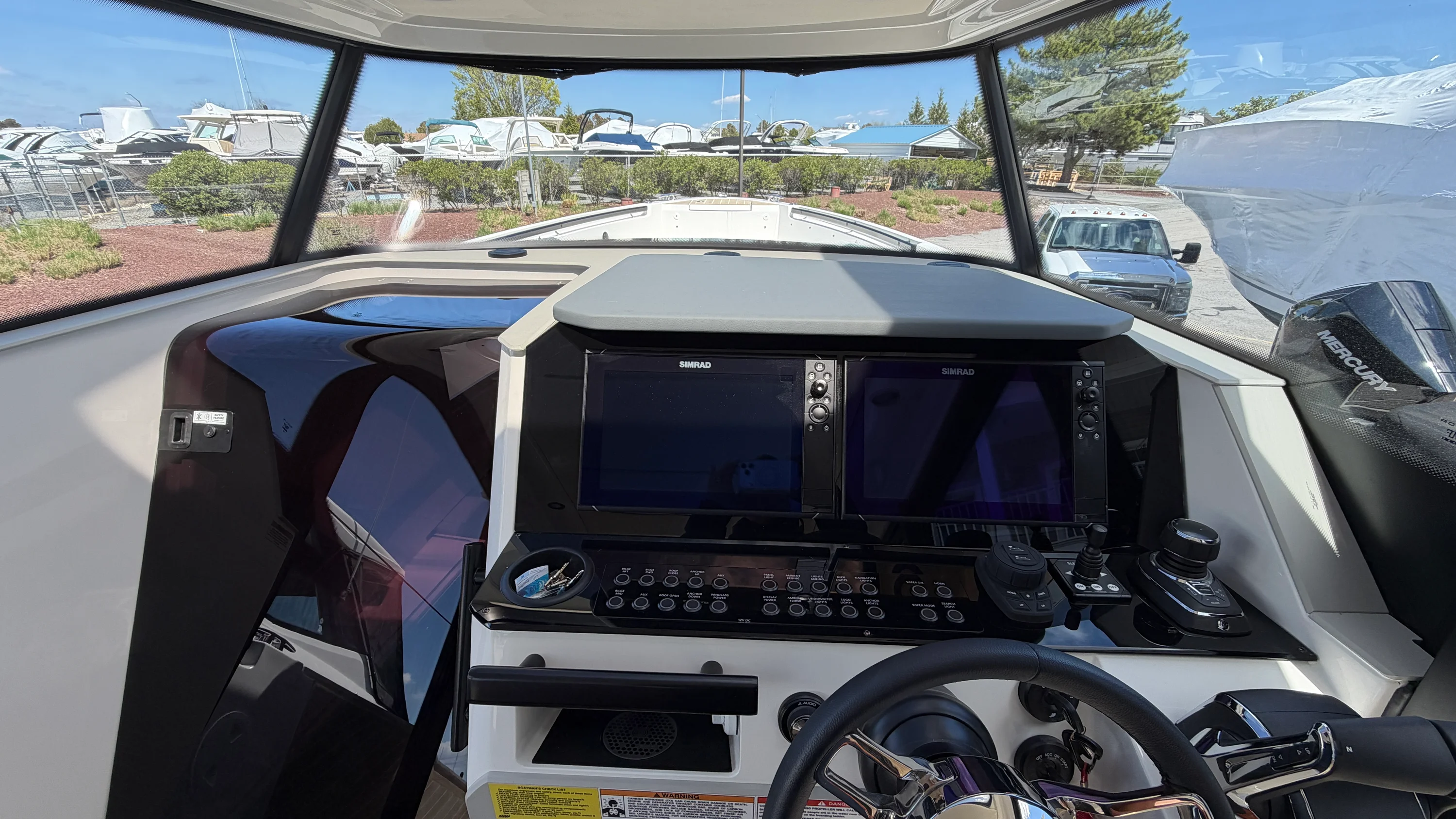 2026 Saxdor 340 GTWA Image Thumbnail #26