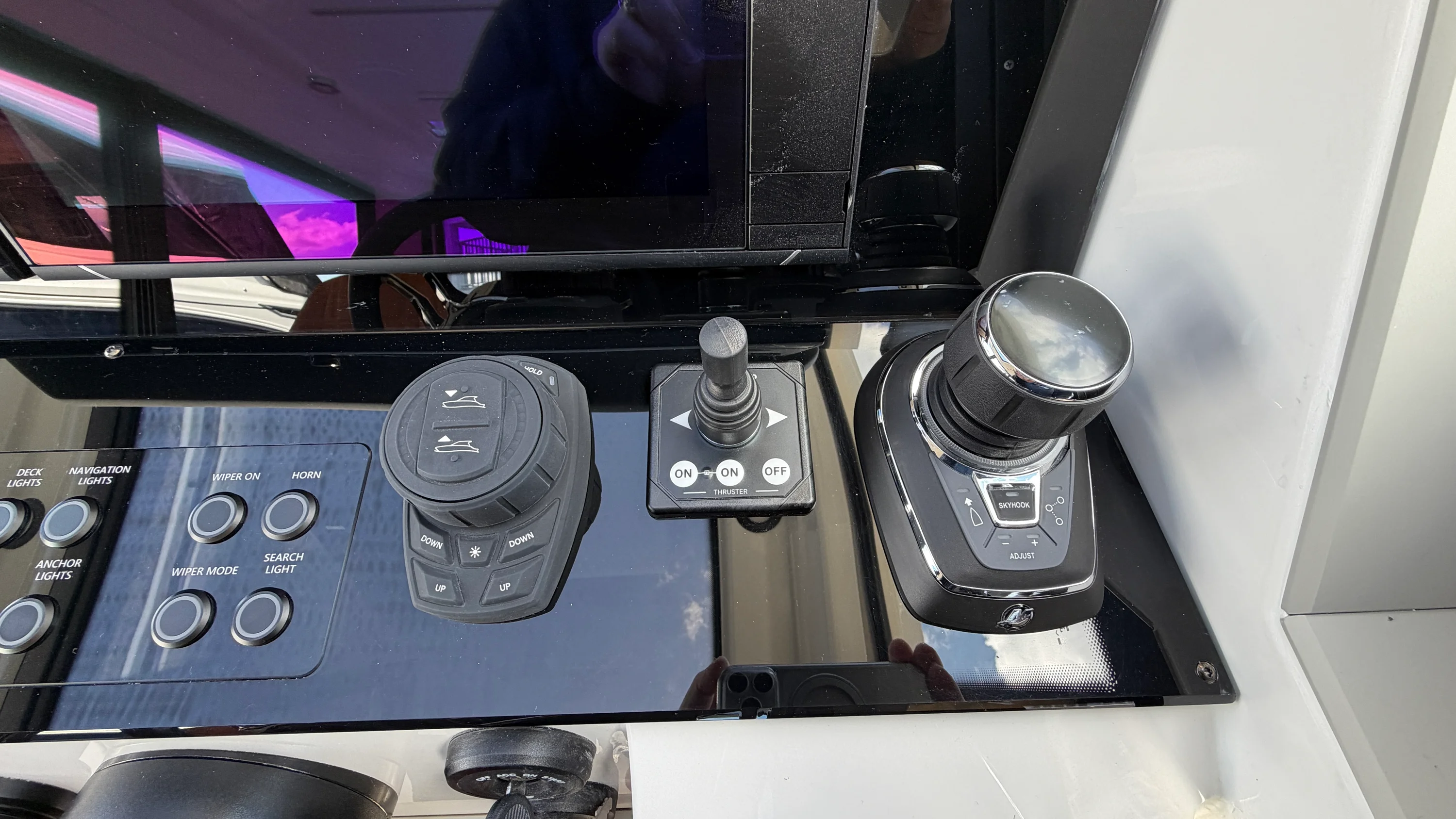 2026 Saxdor 340 GTWA Image Thumbnail #28