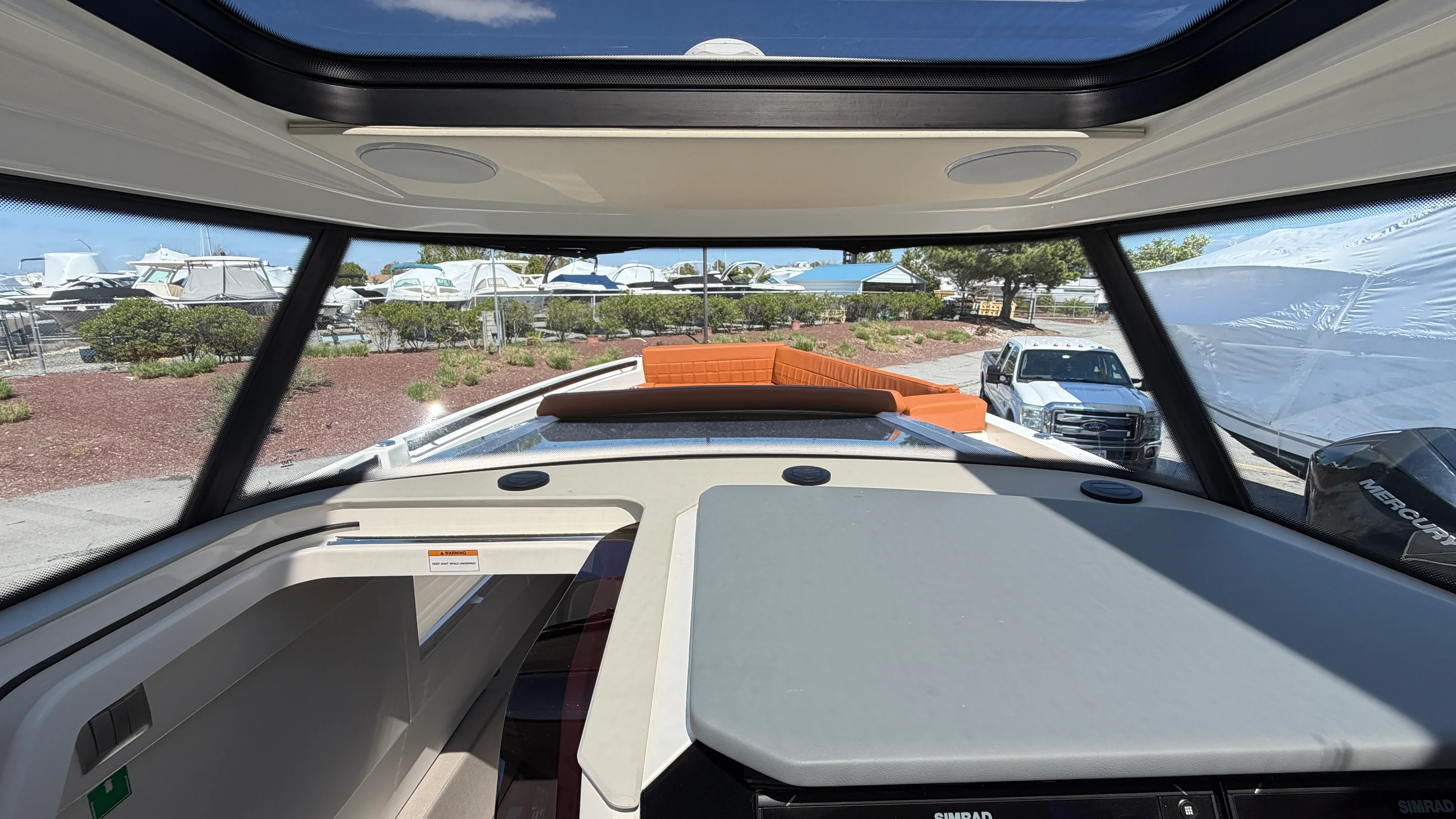 2026 Saxdor 340 GTWA Image Thumbnail #34