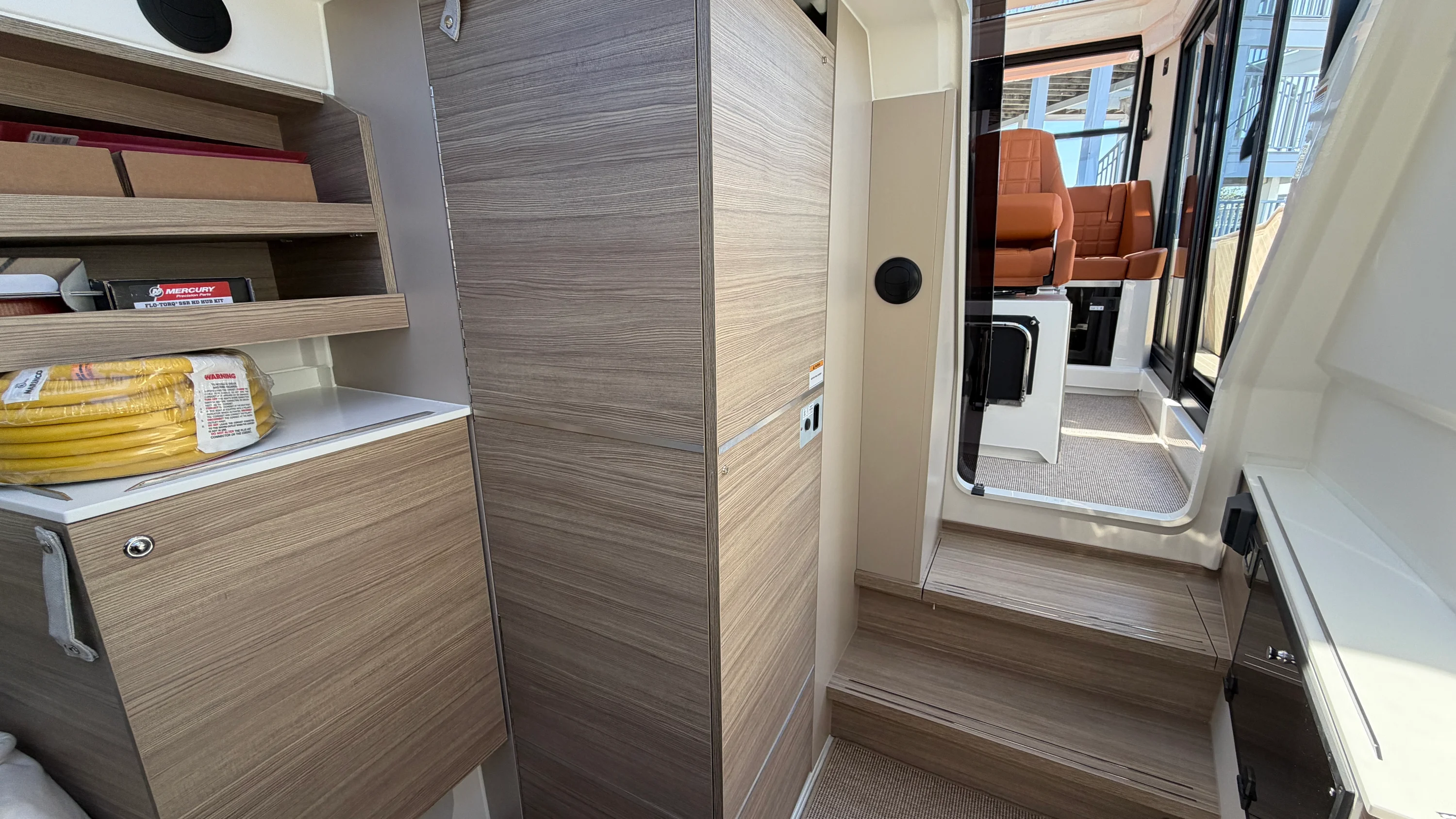 2026 Saxdor 340 GTWA Image Thumbnail #47