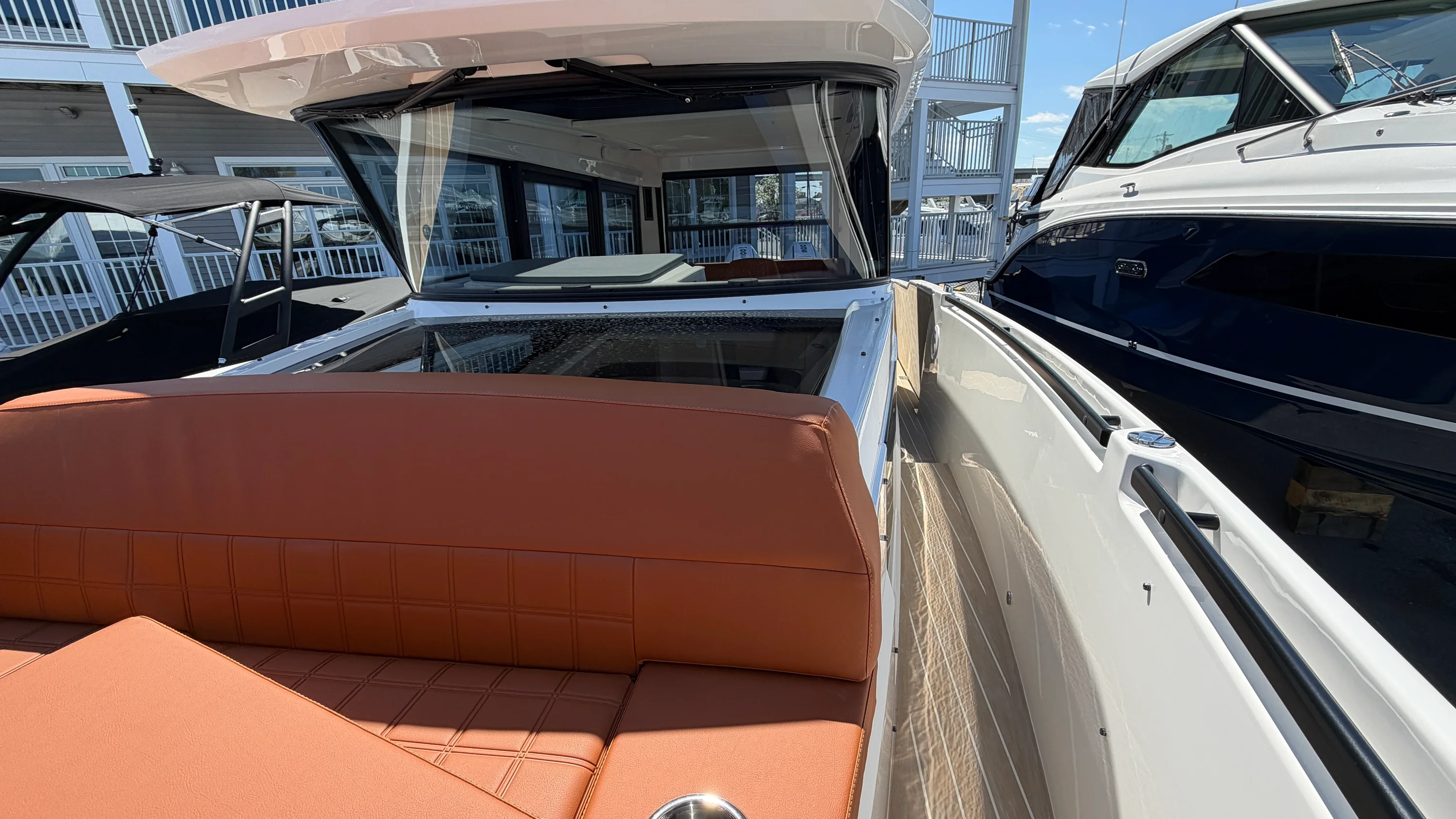 2026 Saxdor 340 GTWA Image Thumbnail #38